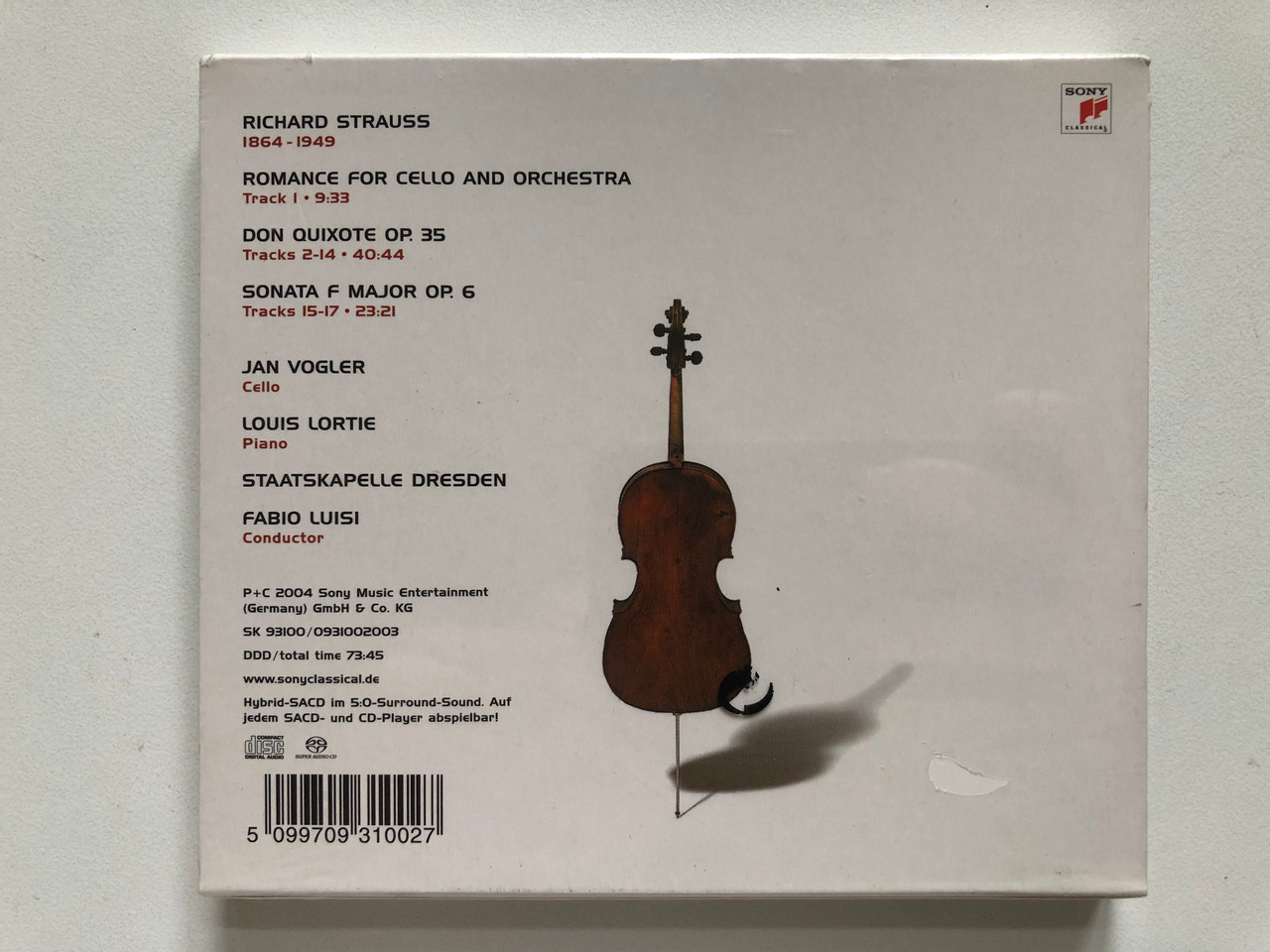 https://cdn11.bigcommerce.com/s-62bdpkt7pb/products/0/images/332869/Richard_Strauss_-_Don_Quixote_Romance_in_F_Major_Sonata_in_F_Major_-_Jan_Vogler_Louis_Lortie_Staatskapelle_Dresden_Fabio_Luisi_Sony_Classical_Audio_CD_2004_SK_93100_2__52698.1714729905.1280.1280.JPG?c=2