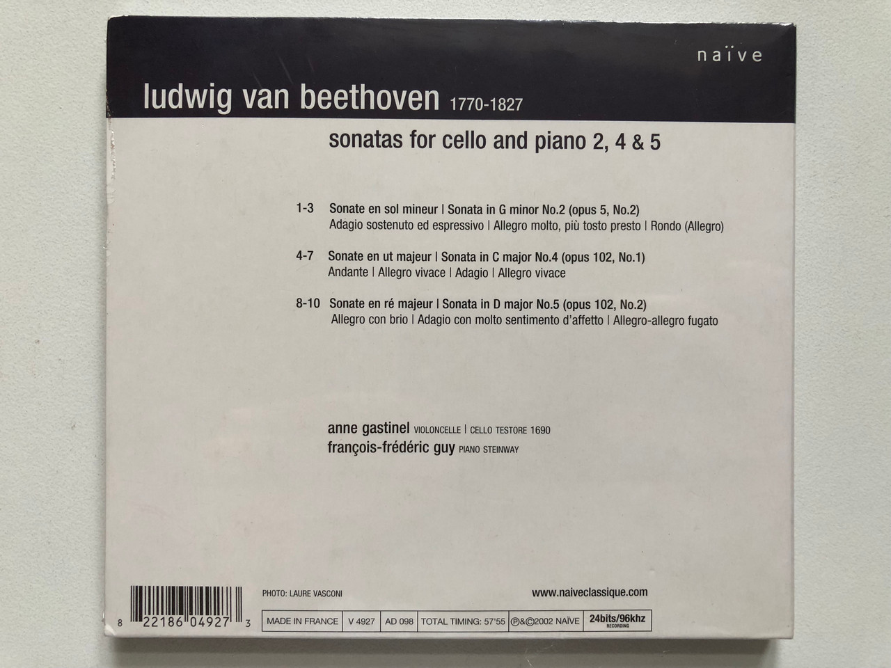 https://cdn11.bigcommerce.com/s-62bdpkt7pb/products/0/images/332887/Anne_Gastinel_Francois_Guy_-_Beethoven_Cello_Piano_Sonatas_Nos._2_4_5_Nave_Audio_CD_2002_V_4927_2__82018.1714745956.1280.1280.JPG?c=2