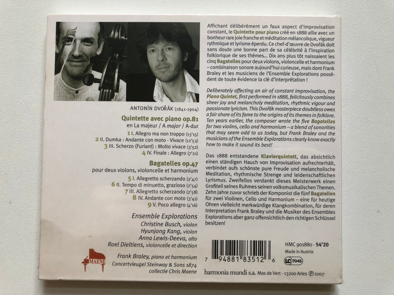 https://cdn11.bigcommerce.com/s-62bdpkt7pb/products/0/images/332973/Dvok_-_Quintette_Op.81_Bagatelles_Op.47_-_Frank_Braley_Ensemble_Explorations_Roel_Dieltiens_Harmonia_Mundi_France_Audio_CD_2007_HMC_901880_2__24974.1714976966.1280.1280.JPG?c=2