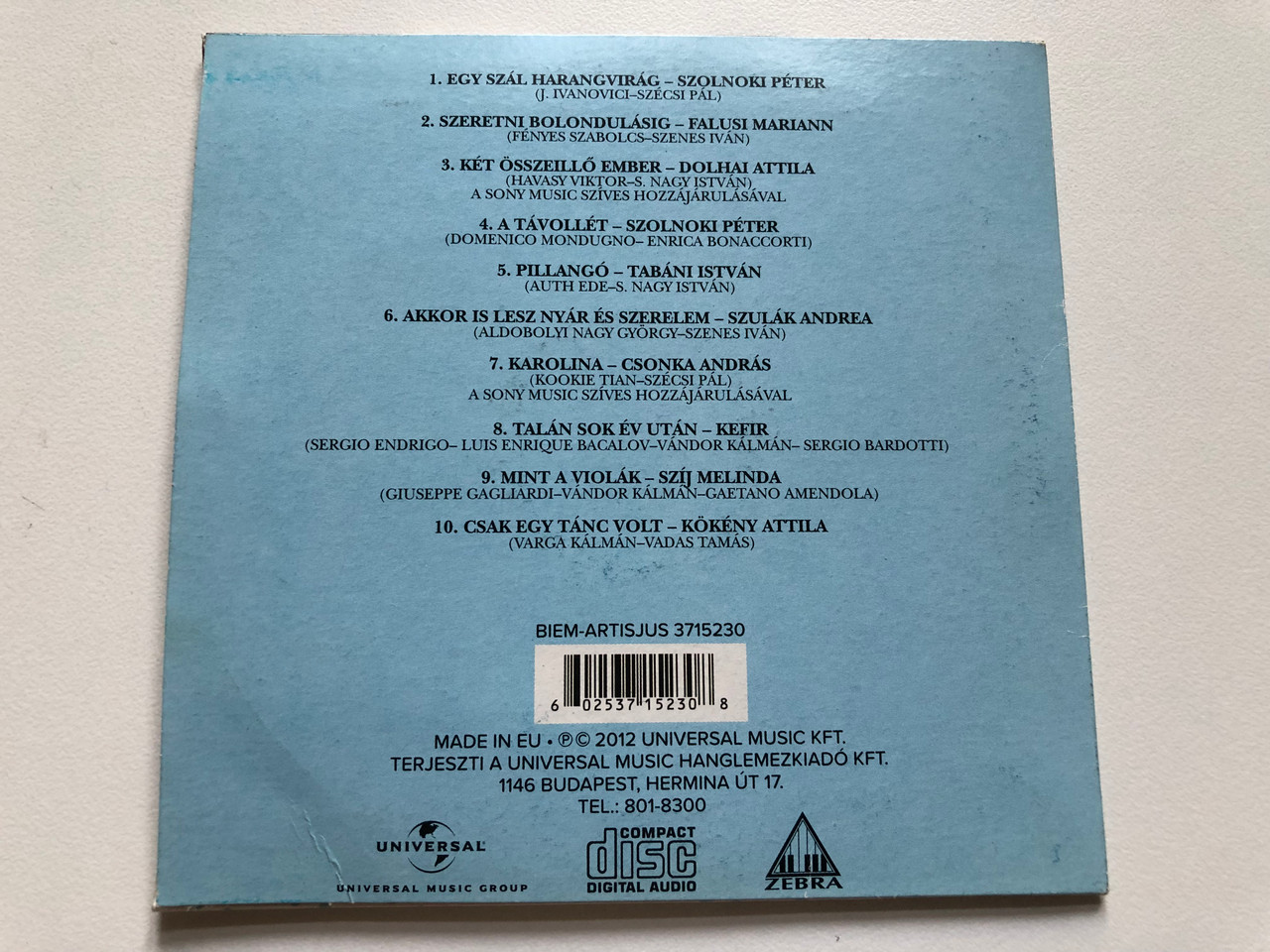 https://cdn11.bigcommerce.com/s-62bdpkt7pb/products/0/images/333010/Egy_Szl_Harangvirg-_Szcsi_Pl_10_Legnagyobb_Slgere_Mai_Eladktl_Universal_Music_Group_Audio_CD_2012_3715230_3__42700.1714986268.1280.1280.JPG?c=2