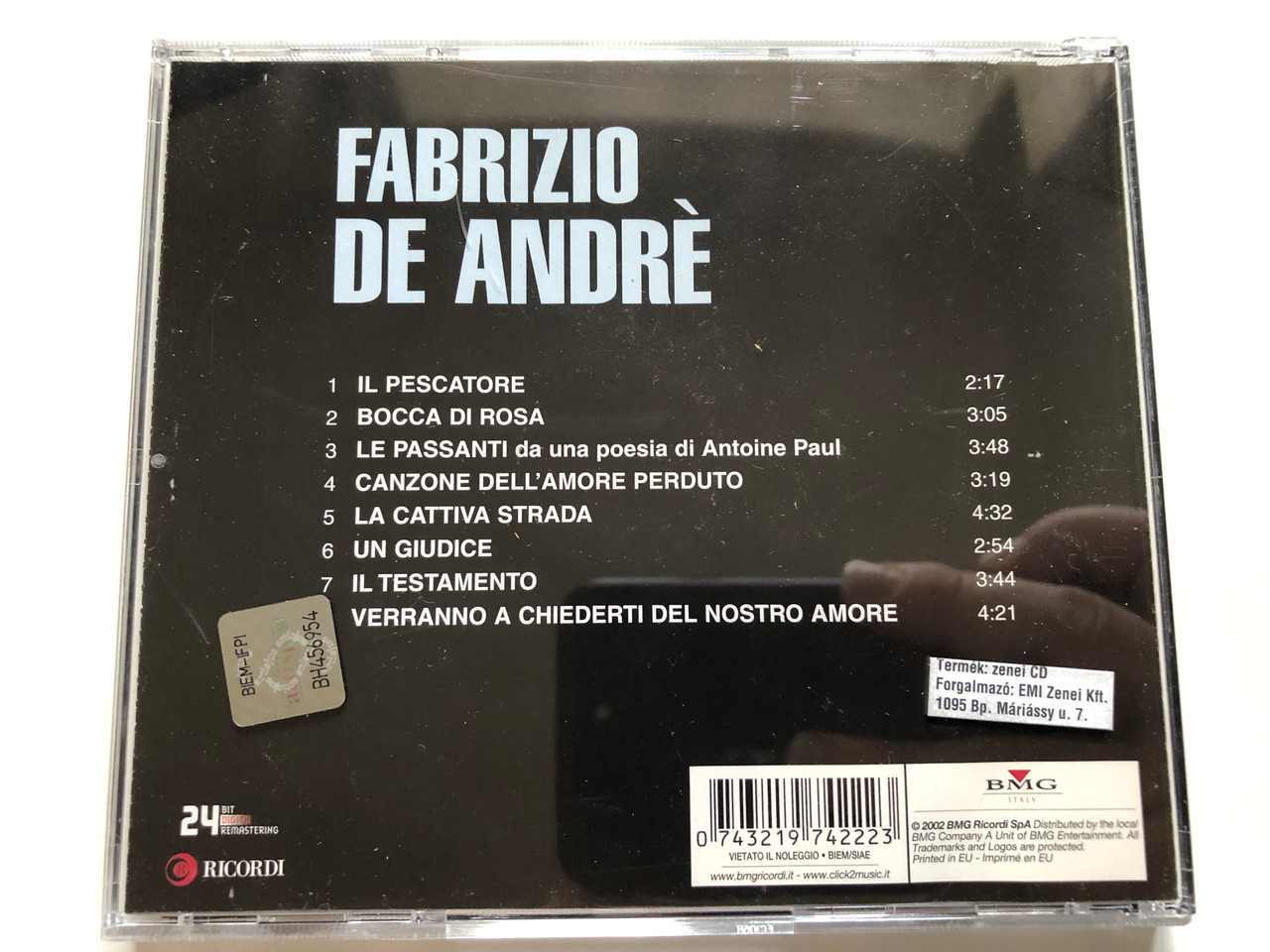 https://cdn11.bigcommerce.com/s-62bdpkt7pb/products/0/images/333037/Fabrizio_De_Andr_BMG_Ricordi_S.p.A._Audio_CD_2002_74321974222_2__17209.1715072318.1280.1280.JPG?c=2