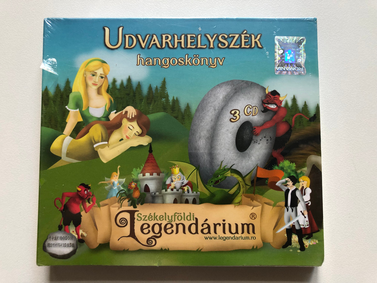 https://cdn11.bigcommerce.com/s-62bdpkt7pb/products/0/images/333136/Udvarhelyszek_hangoskonyv_Legendarium_3x_Audio_CD_2015_1__44048.1715176550.1280.1280.JPG?c=2