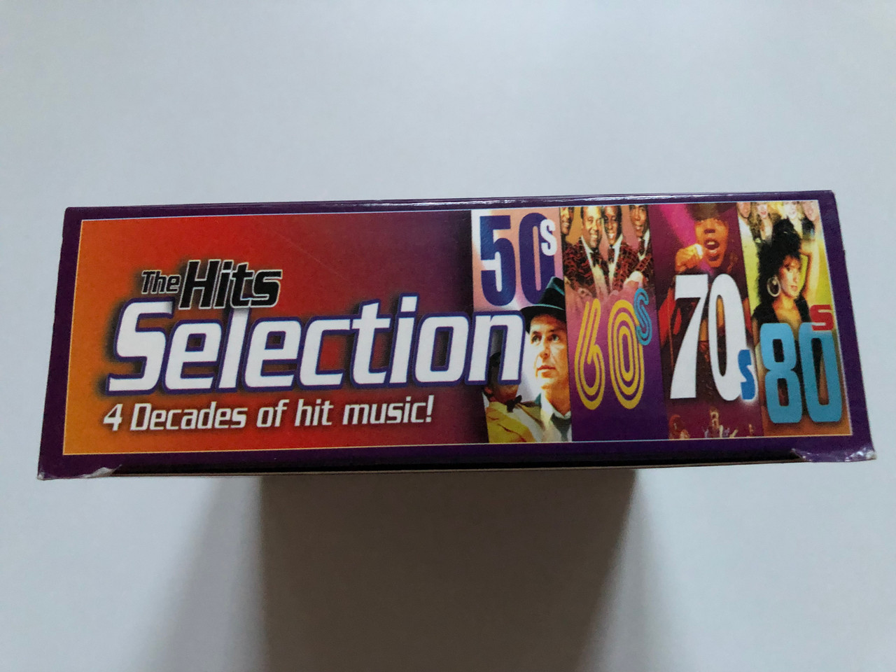 https://cdn11.bigcommerce.com/s-62bdpkt7pb/products/0/images/333209/The_Hits_Selection_-_4_Decades_of_hit_music_50s_60s_70s_80s_Featuring_Frank_Sinatra_Bill_Hayley_The_Drifters_Rose_Royce_Bucks_Fizz_And_Many_More_Going_for_a_Song_4x_Audio_CD_Box_4__02571.1715257801.1280.1280.JPG?c=2