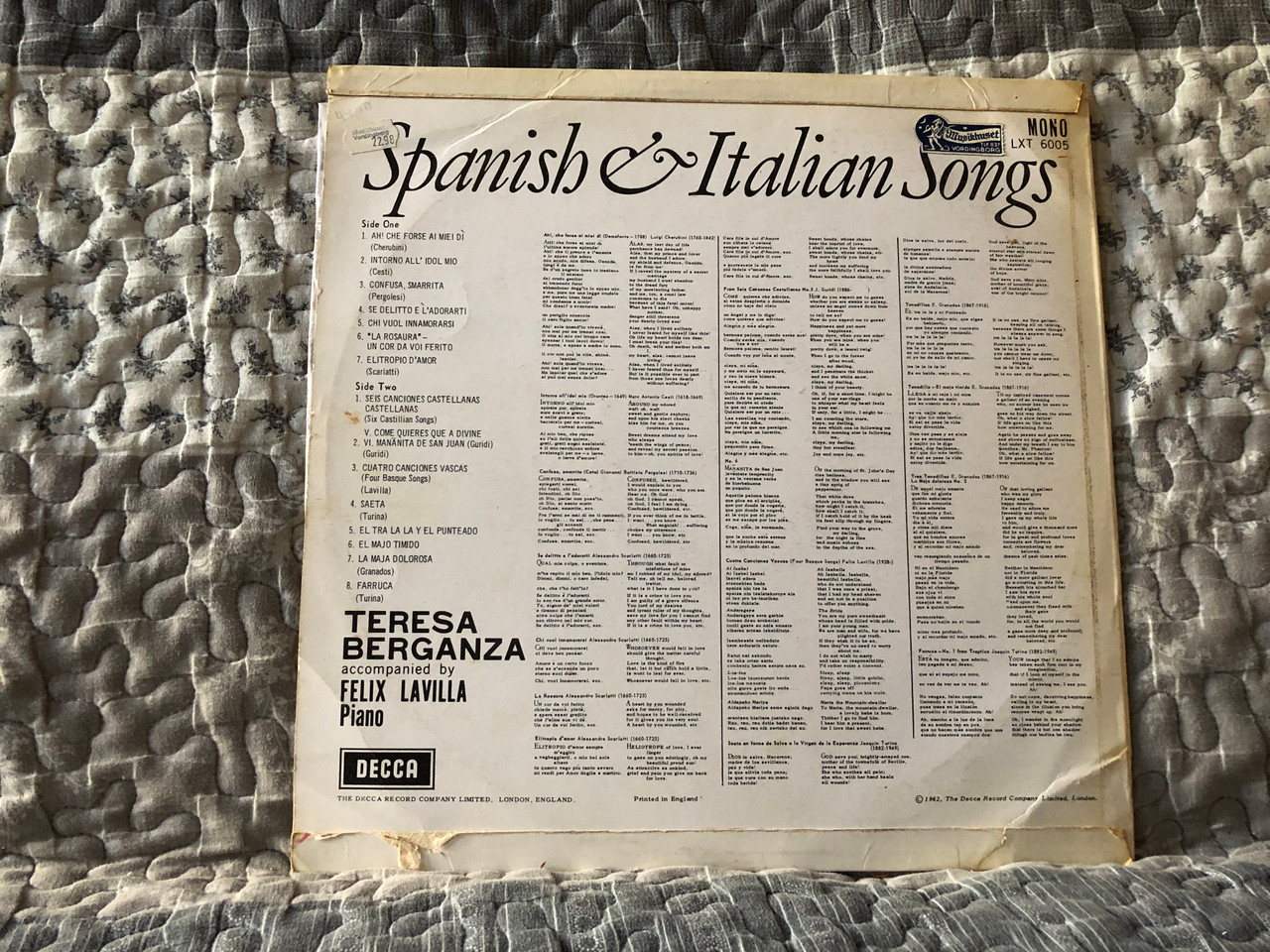 https://cdn11.bigcommerce.com/s-62bdpkt7pb/products/0/images/333437/Teresa_Berganza_Spanish_Italian_Songs_-_Piano_Accompaniment_Felix_Lavilla_Decca_LP_Mono_1962_LXT_6005_2__58087.1715578248.1280.1280.JPG?c=2