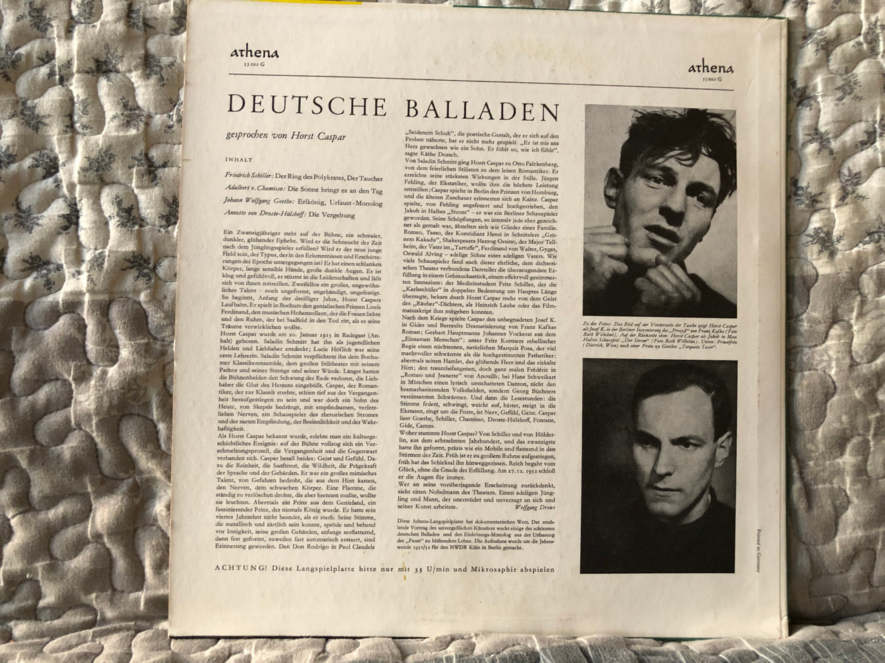 https://cdn11.bigcommerce.com/s-62bdpkt7pb/products/0/images/334124/Deutsche_Balladen_und_Urfaust-Monolog_-_Sprecher_Horst_Caspar_Athena_LP_53_022_G_2__19807.1715766475.1280.1280.JPG?c=2