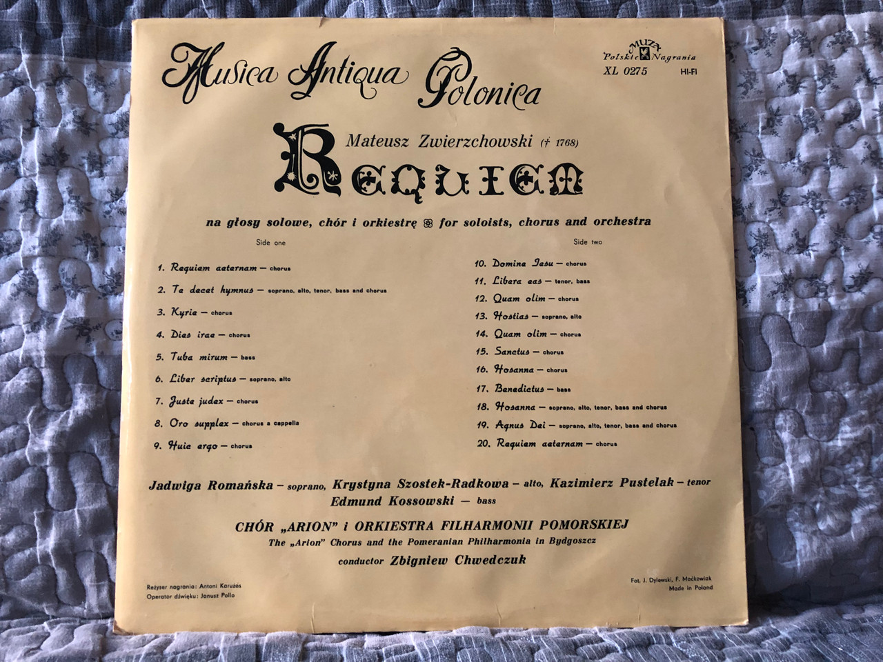 https://cdn11.bigcommerce.com/s-62bdpkt7pb/products/0/images/334357/Requiem_Mateusz_Zwierzchowski_-_Soloists_Chorus_And_Bydgoszcz_Philharmonia_Cond._Zbigniew_Chwedczuk_Musica_Antiqua_Polonica_Polskie_Nagrania_Muza_LP_XL_0275_2__60031.1716275632.1280.1280.JPG?c=2