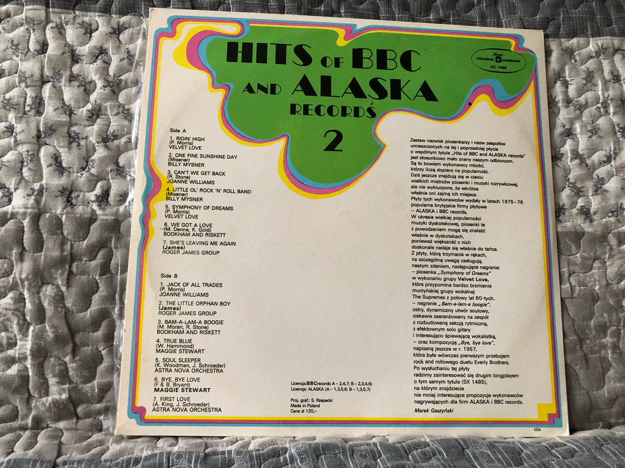 https://cdn11.bigcommerce.com/s-62bdpkt7pb/products/0/images/335382/Hits_Of_BBC_And_Alaska_Records_2_Polskie_Nagrania_Muza_LP_SX_1486_2__16657.1717573955.1280.1280.JPG?c=2