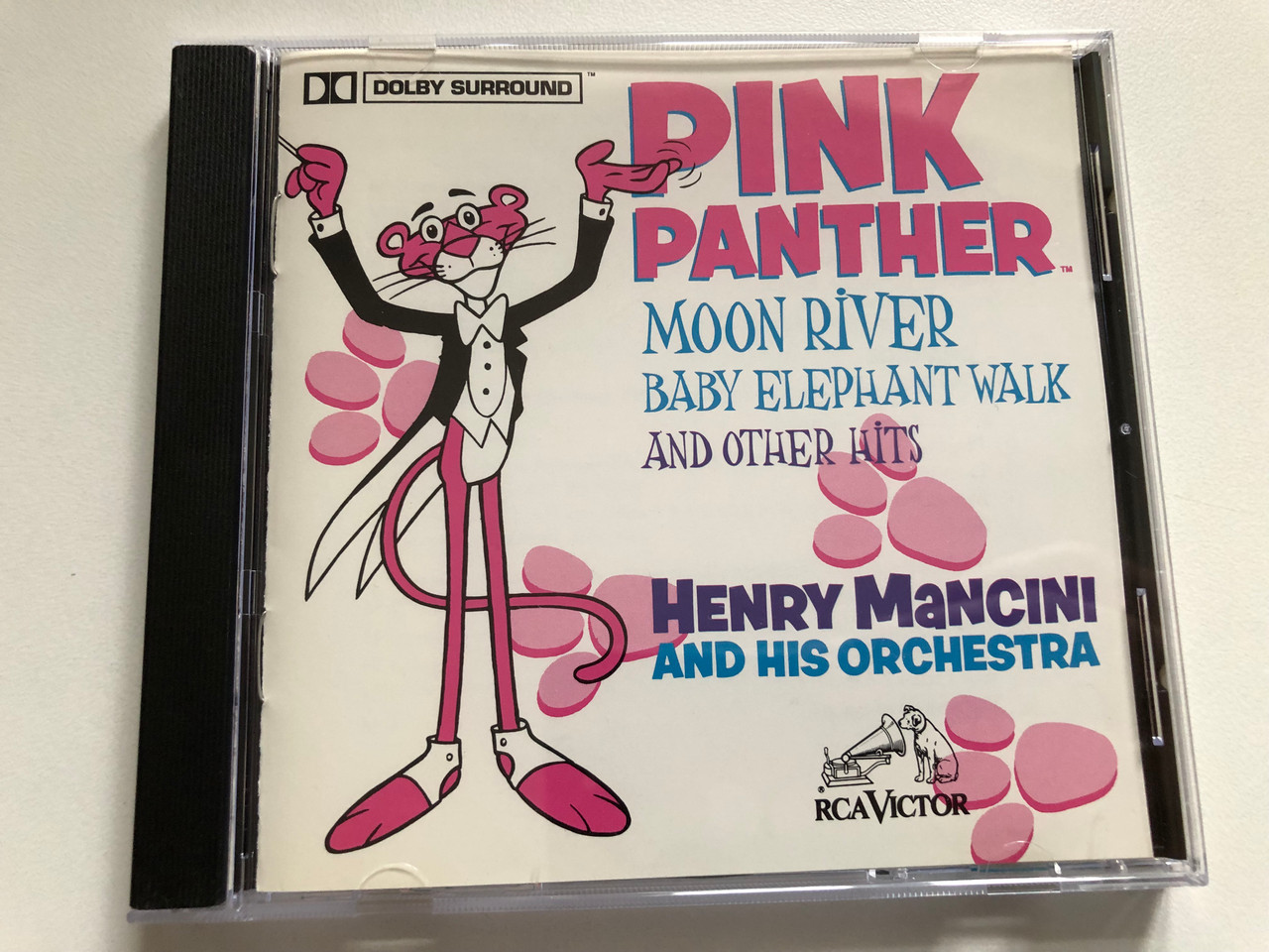 https://cdn11.bigcommerce.com/s-62bdpkt7pb/products/0/images/336371/Pink_Panther_Moon_River_Baby_Elephant_Walk_And_Other_Hits_-_Henry_Mancini_And_His_Orchestra_BMG_Music_Audio_CD_1992_07863-55938-2_1__05157.1718031940.1280.1280.JPG?c=2