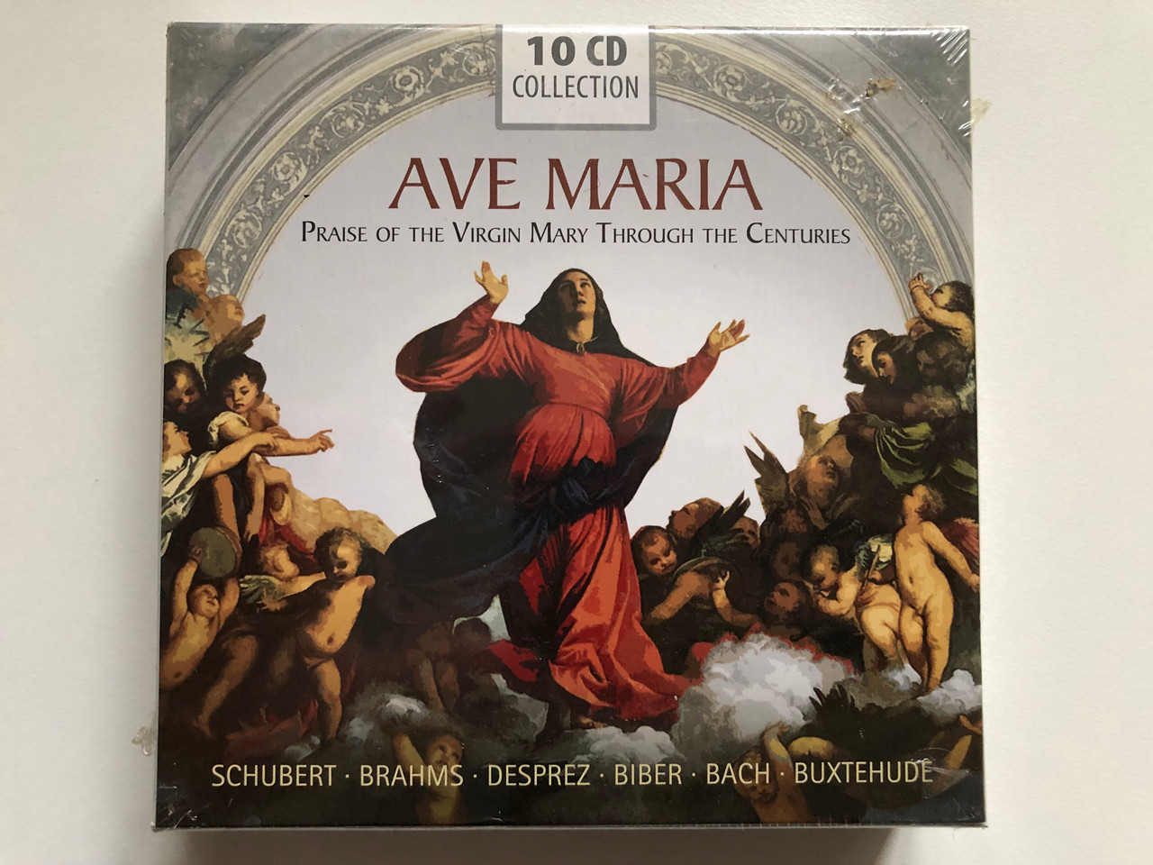https://cdn11.bigcommerce.com/s-62bdpkt7pb/products/0/images/336383/Ave_Maria_-_Praise_Of_The_Virgin_Mary_Through_The_Centuries_-_SchubertBrahms_Desprez_Biber_Bach_Buxtehude_10_CD_Collection_Ars_Musici_10x_Audio_CD_Box_Set_Stereo_233731_1__53581.1718033284.1280.1280.JPG?c=2