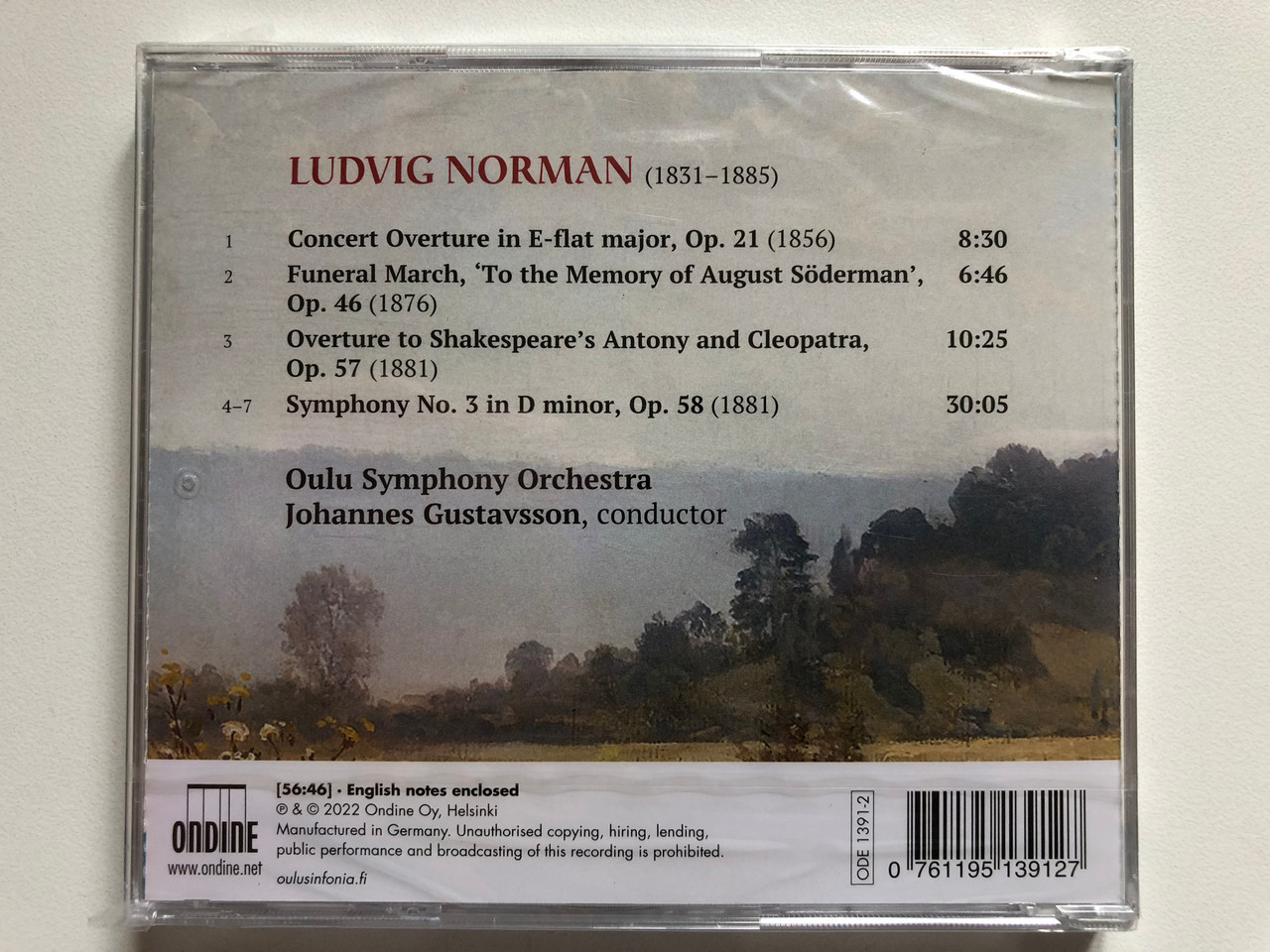 https://cdn11.bigcommerce.com/s-62bdpkt7pb/products/0/images/336480/Ludvig_Norman_-_Symphony_No._3_Overtures_-_Oulu_Symphony_Orchestra_Johannes_Gustavsson_Ondine_Audio_CD_2022_ODE_1391-2_2__87458.1718113963.1280.1280.JPG?c=2