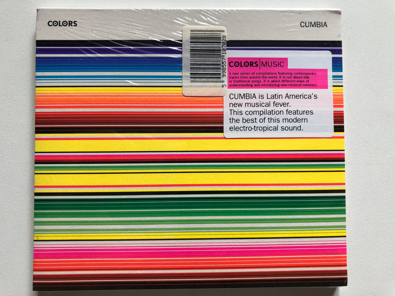 https://cdn11.bigcommerce.com/s-62bdpkt7pb/products/0/images/336572/Colors_Music_Cumbia_Cumbia_is_Latin_Americas_new_musical_fever._This_compilation_features_the_best_of_this_modern_electro-tropical_sound._IRMA_Audio_CD_IRMA_512198-2C_1__73464.1718172614.1280.1280.JPG?c=2