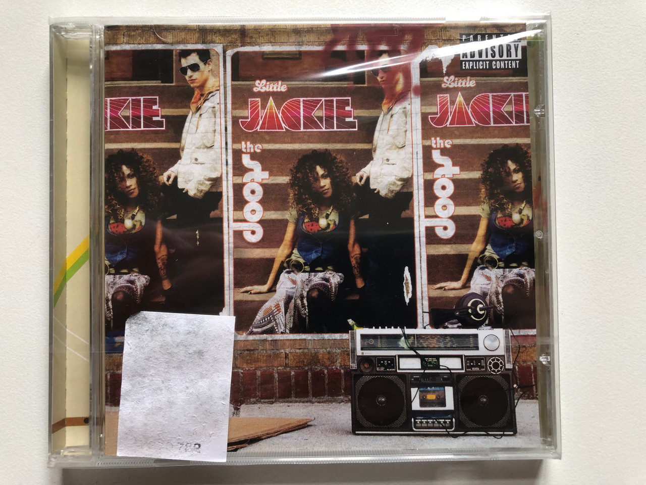 https://cdn11.bigcommerce.com/s-62bdpkt7pb/products/0/images/337266/Little_Jackie_The_Stoop_S-Curve_Records_Audio_CD_2008_509992_42789_2_8_1__81085.1718712998.1280.1280.JPG?c=2