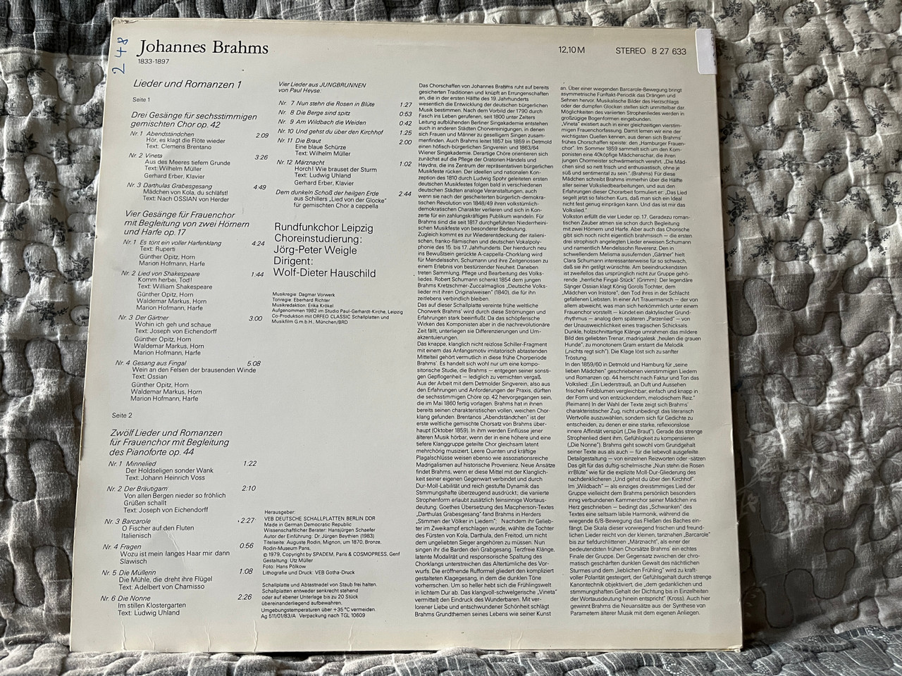 https://cdn11.bigcommerce.com/s-62bdpkt7pb/products/0/images/337404/Brahms_-_Lieder_Und_Romanzen_1_Op._17_42_44_Post._-_Rundfunkchor_Leipzig_Wolf-Dieter_Hauschild_ETERNA_Edition_ETERNA_LP_1983_Stereo_8_27_633_2__96704.1718869572.1280.1280.jpg?c=2