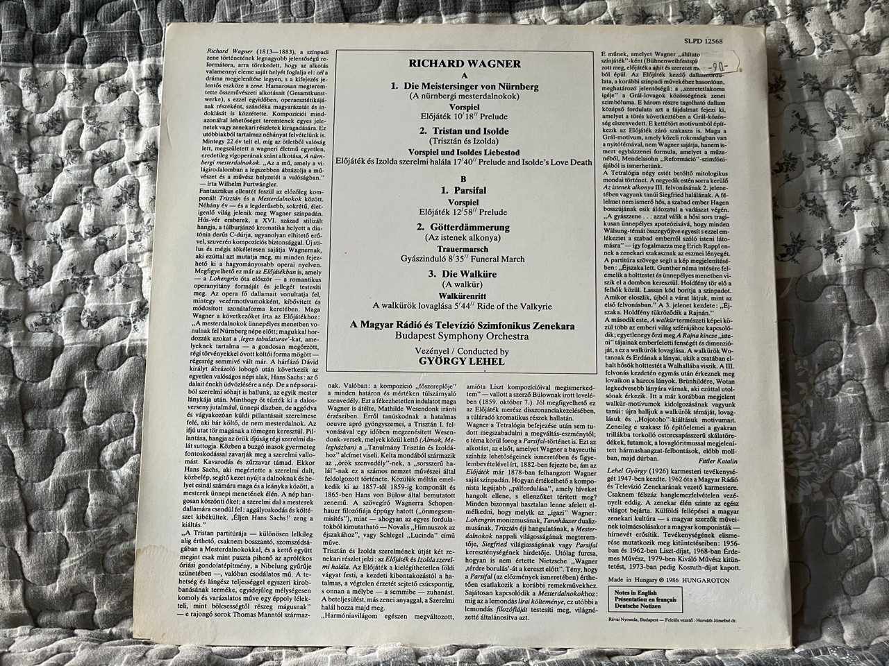 https://cdn11.bigcommerce.com/s-62bdpkt7pb/products/0/images/338229/Wagner_Preludes_Tristan_Und_Isolde_Die_Meistersinger_Von_Nrnberg_Parsifal_Ride_Of_The_Valkyrie_Funeral_March_-_Budapest_Symphony_Orchestra_Gyrgy_Lehel_Hungaroton_LP_Stereo_1986_SL__90026.1719324077.1280.1280.jpg?c=2