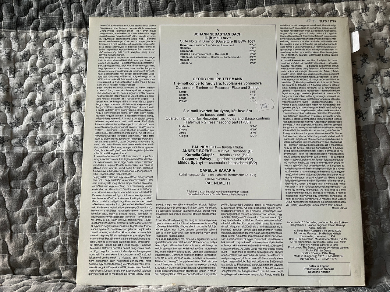 https://cdn11.bigcommerce.com/s-62bdpkt7pb/products/0/images/338231/J._S._Bach_-_Suite_No._2_In_B_Minor_Telemann_-_Concerto_In_E_Minor_Quartet_In_D_Minor_-_Pl_Nmeth_flute_Capella_Savaria_Anneke_Boeke_recorder_Hungaroton_Antiqua_Hungaroton_LP_St__26235.1719324571.1280.1280.jpg?c=2