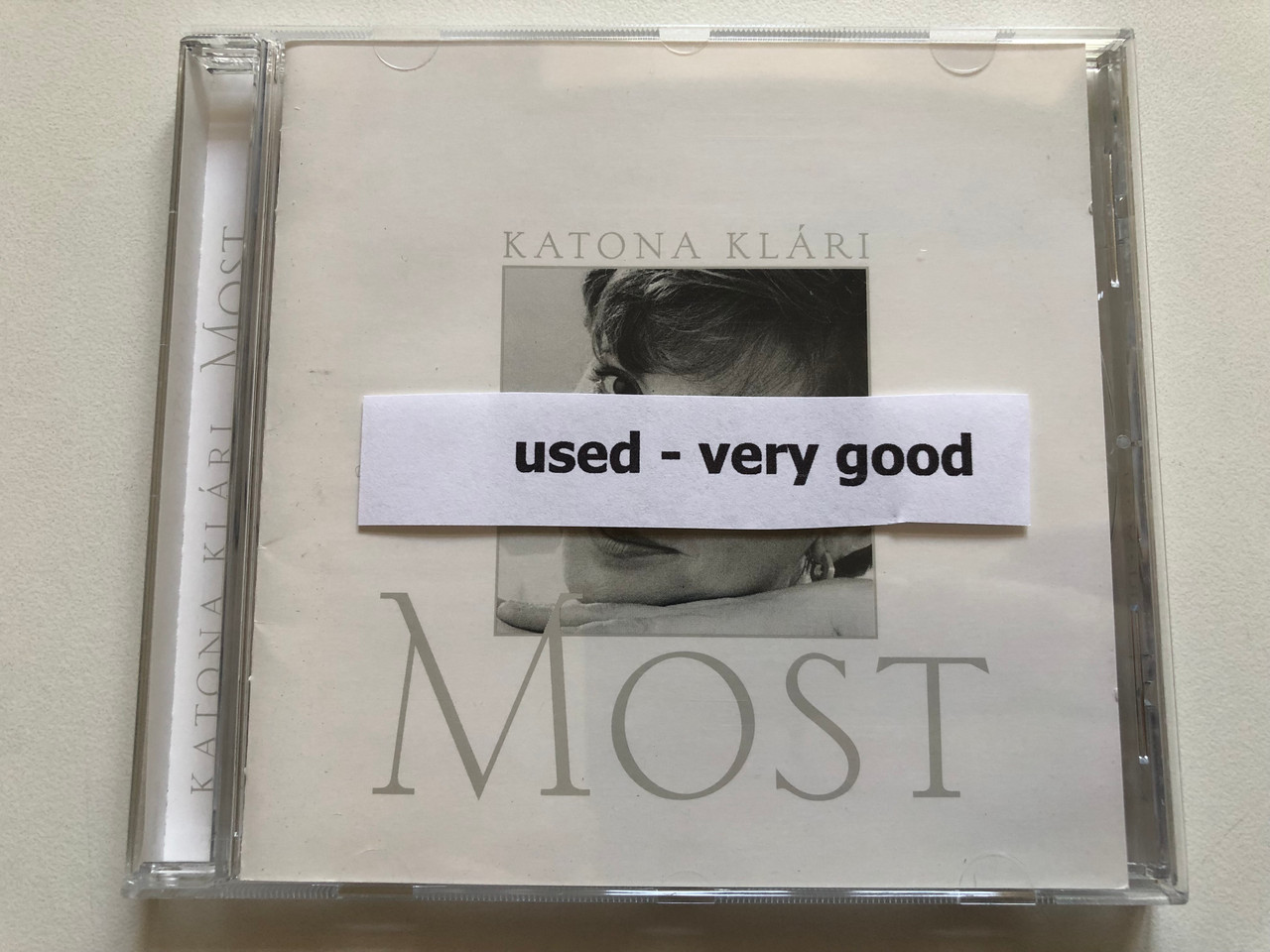 https://cdn11.bigcommerce.com/s-62bdpkt7pb/products/0/images/338432/Katona_Klri_Most_Columbia_Audio_CD_2001_COL_503256_2_12__49065.1719473441.1280.1280.JPG?c=2