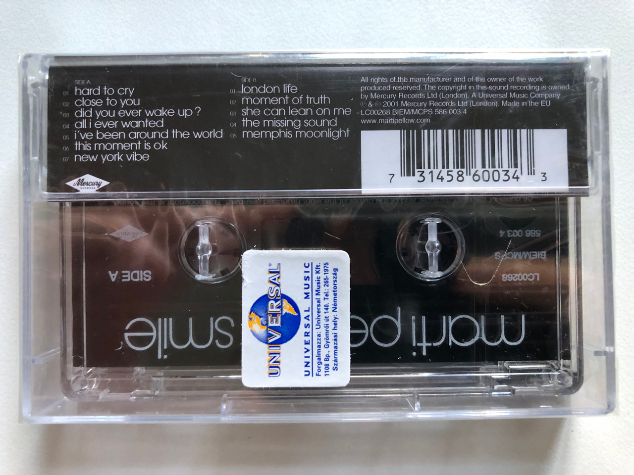 https://cdn11.bigcommerce.com/s-62bdpkt7pb/products/0/images/338449/Marti_Pellow_Smile_Mercury_Audio_Cassette_2001_586_003_4_3__26172.1719475787.1280.1280.JPG?c=2