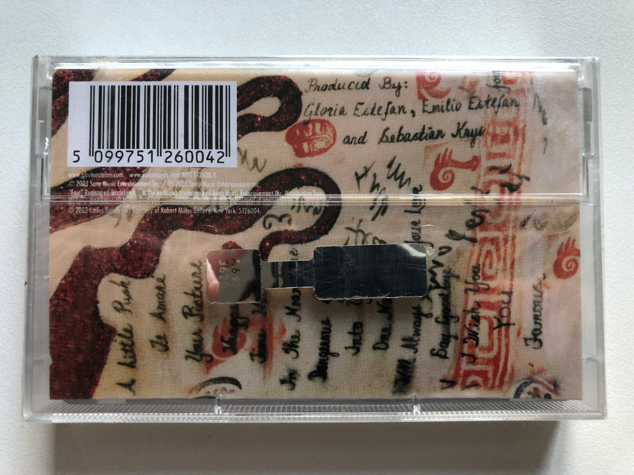 https://cdn11.bigcommerce.com/s-62bdpkt7pb/products/0/images/338452/Gloria_Estefan_Unwrapped_Epic_Audio_Cassette_2003_512600_4_3__87680.1719476032.1280.1280.JPG?c=2