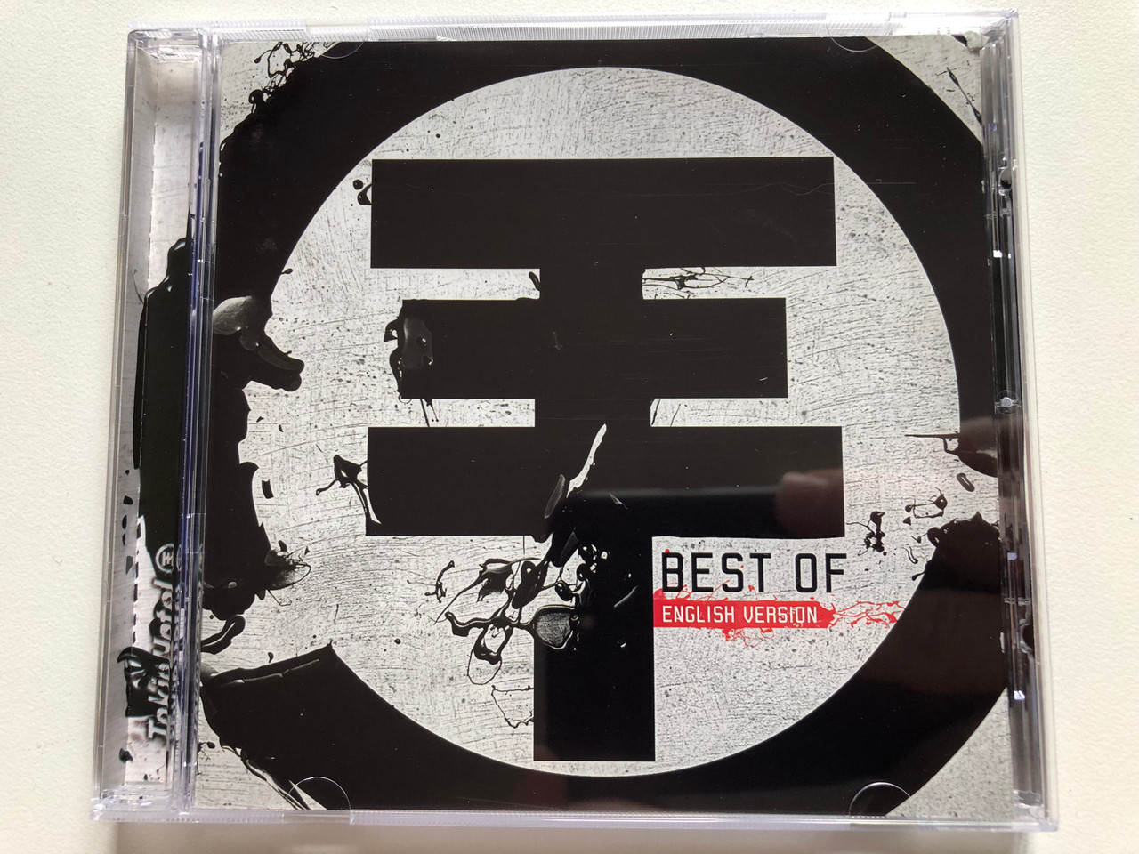 Tokio Hotel - Best Of (English Version)