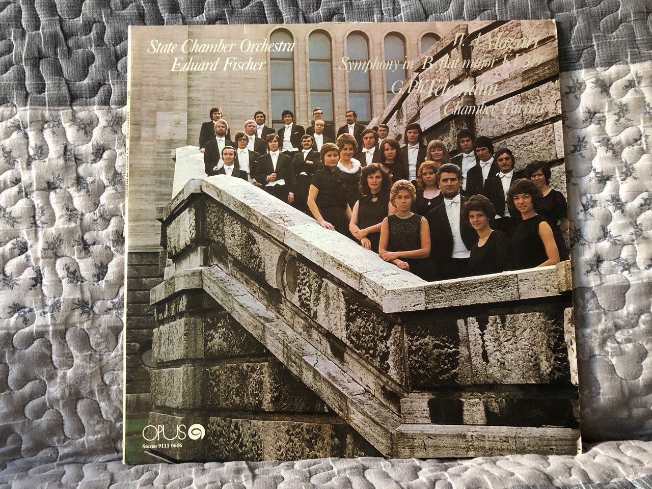 https://cdn11.bigcommerce.com/s-62bdpkt7pb/products/0/images/340641/W._A._Mozart_Symphony_In_B_Flat_Major_KV_319_G._Ph_Telemann_Chamber_Partita_-_State_Chamber_Orchestra_Eduard_Fischer_Opus_LP_Stereo_1978_9111_0616_1__32129.1720768366.1280.1280.JPG?c=2