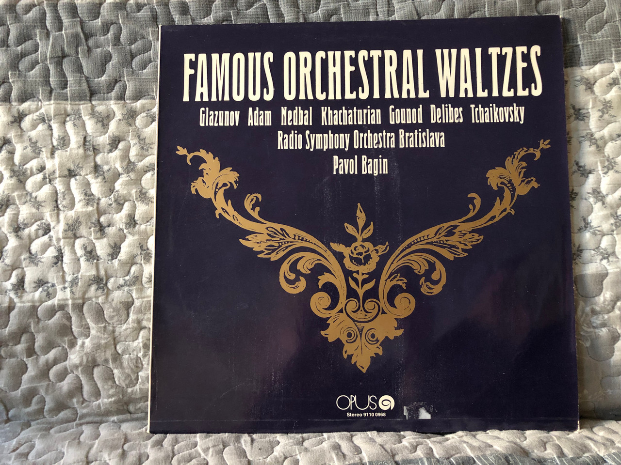 https://cdn11.bigcommerce.com/s-62bdpkt7pb/products/0/images/340677/Famous_Orchestral_Waltzes_-_Glazunov_Adam_Nedbal_Khachaturian_Gounod_Delibes_Tchaikovsky_-_Radio_Symphony_Orchestra_Bratislava_Pavol_Bagin_Opus_LP_Stereo_1980_9110_0968_1__60860.1720776260.1280.1280.JPG?c=2