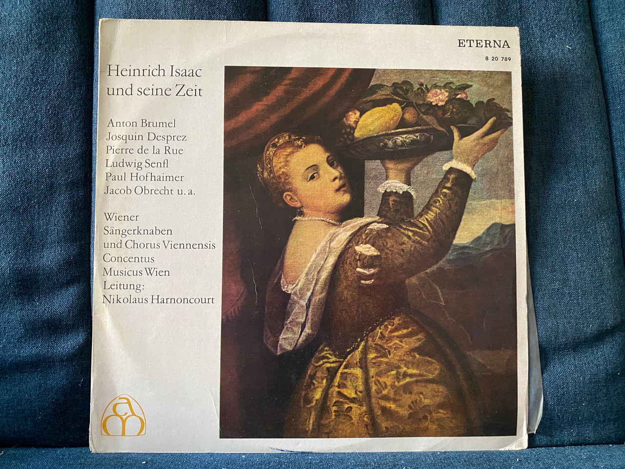https://cdn11.bigcommerce.com/s-62bdpkt7pb/products/0/images/342819/Heinrich_Isaac_Und_Seine_Zeit_-_Anton_Brumel_Josquin_Desprez_Pierre_de_la_Rue_Ludwig_Senfl_Paul_Hofhaimer_Jacob_Obrecht_u._a._Wiener_Sngerknaben_und_Chorus_Viennensis_Concentus_Music_1__46896.1721913790.1280.1280.JPG?c=2