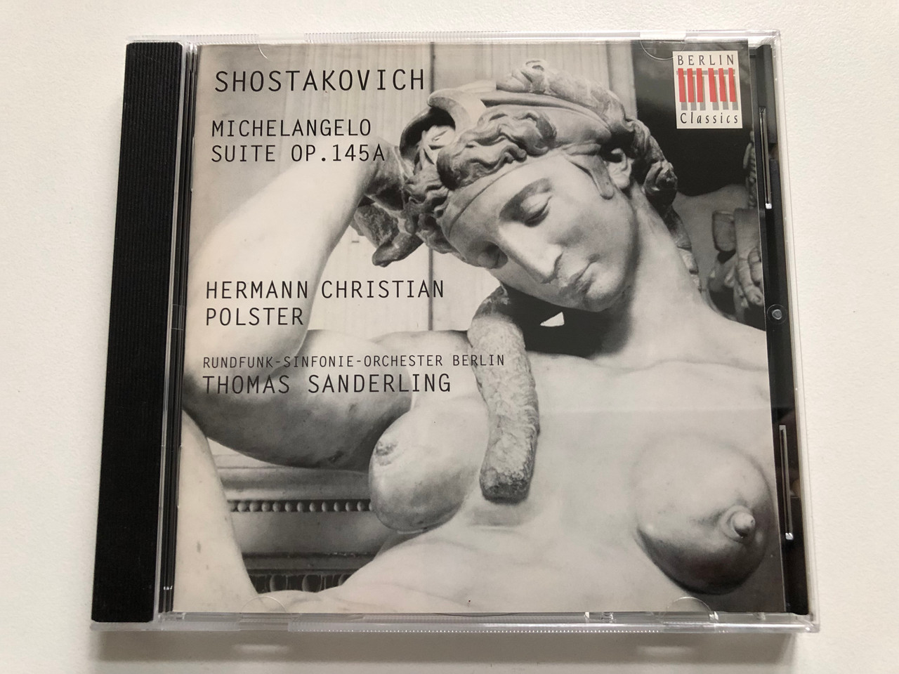 https://cdn11.bigcommerce.com/s-62bdpkt7pb/products/0/images/343055/Shostakovich_Michelangelo_Suite_Op._145a_-_Hermann_Christian_Polster_Rundfunk-Sinfonie-Orchester_Berlin_Thomas_Sanderling_Berlin_Classics_Audio_CD_1996_0091932BC_1__84191.1722526427.1280.1280.JPG?c=2