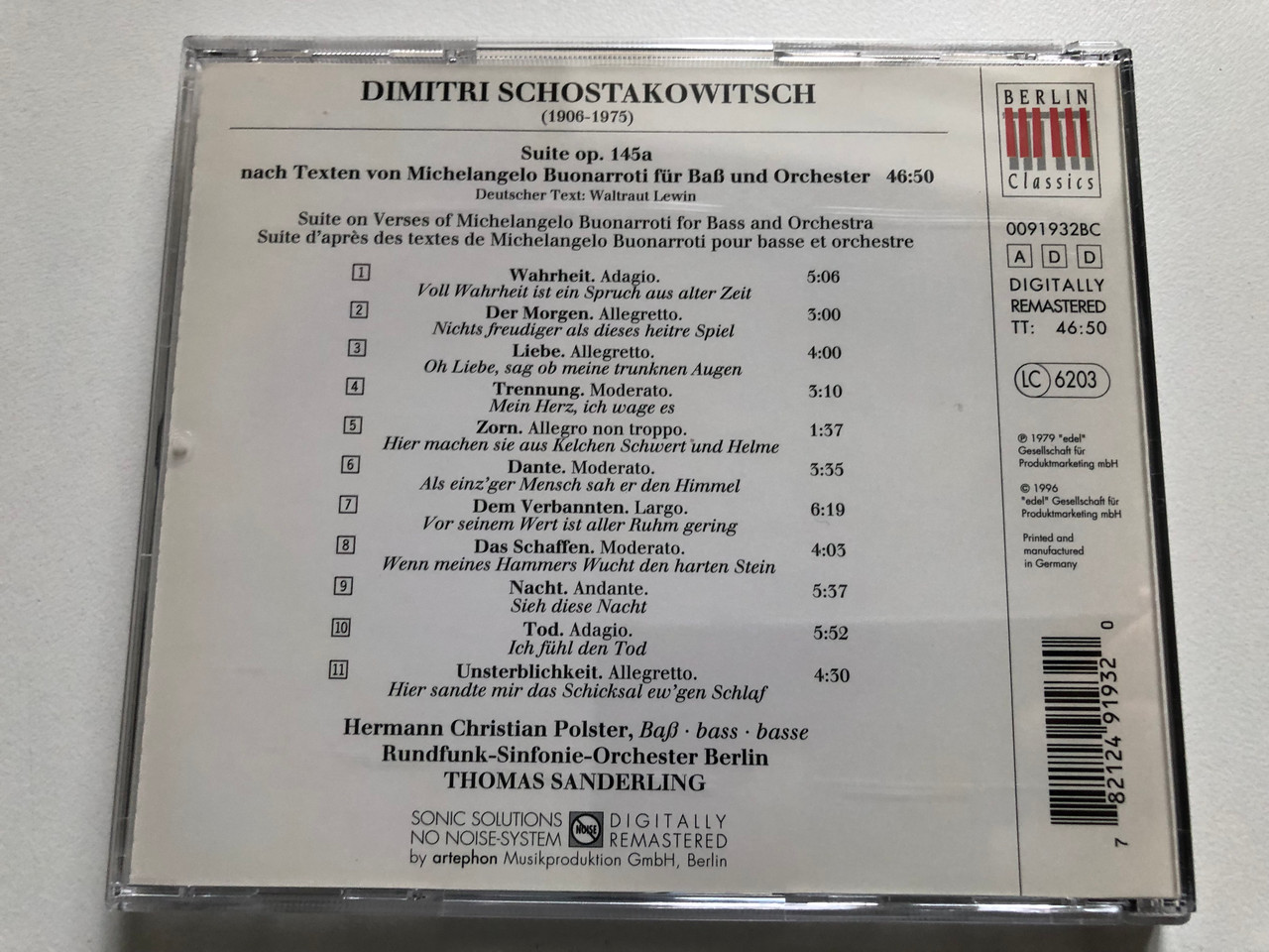 https://cdn11.bigcommerce.com/s-62bdpkt7pb/products/0/images/343056/Shostakovich_Michelangelo_Suite_Op._145a_-_Hermann_Christian_Polster_Rundfunk-Sinfonie-Orchester_Berlin_Thomas_Sanderling_Berlin_Classics_Audio_CD_1996_0091932BC_2__20701.1722526438.1280.1280.JPG?c=2