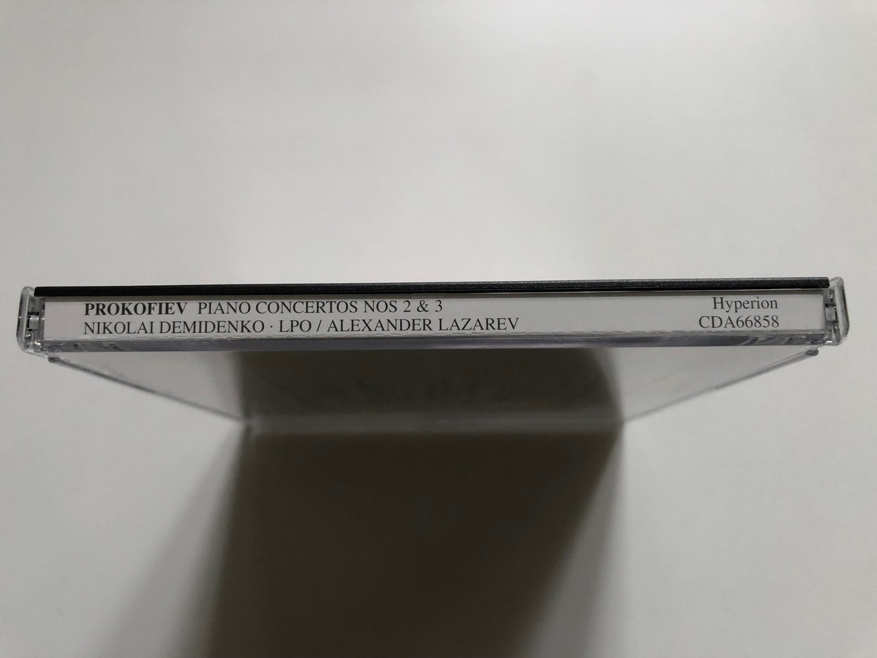 https://cdn11.bigcommerce.com/s-62bdpkt7pb/products/0/images/343108/Prokofiev_-_Piano_Concerto_No_2_Piano_Concerto_No_3_-_Nikolai_Demidenko_London_Philharmonic_Alexander_Lazarev_Hyperion_Audio_CD_1996_CDA66858_3__76050.1722536569.1280.1280.JPG?c=2