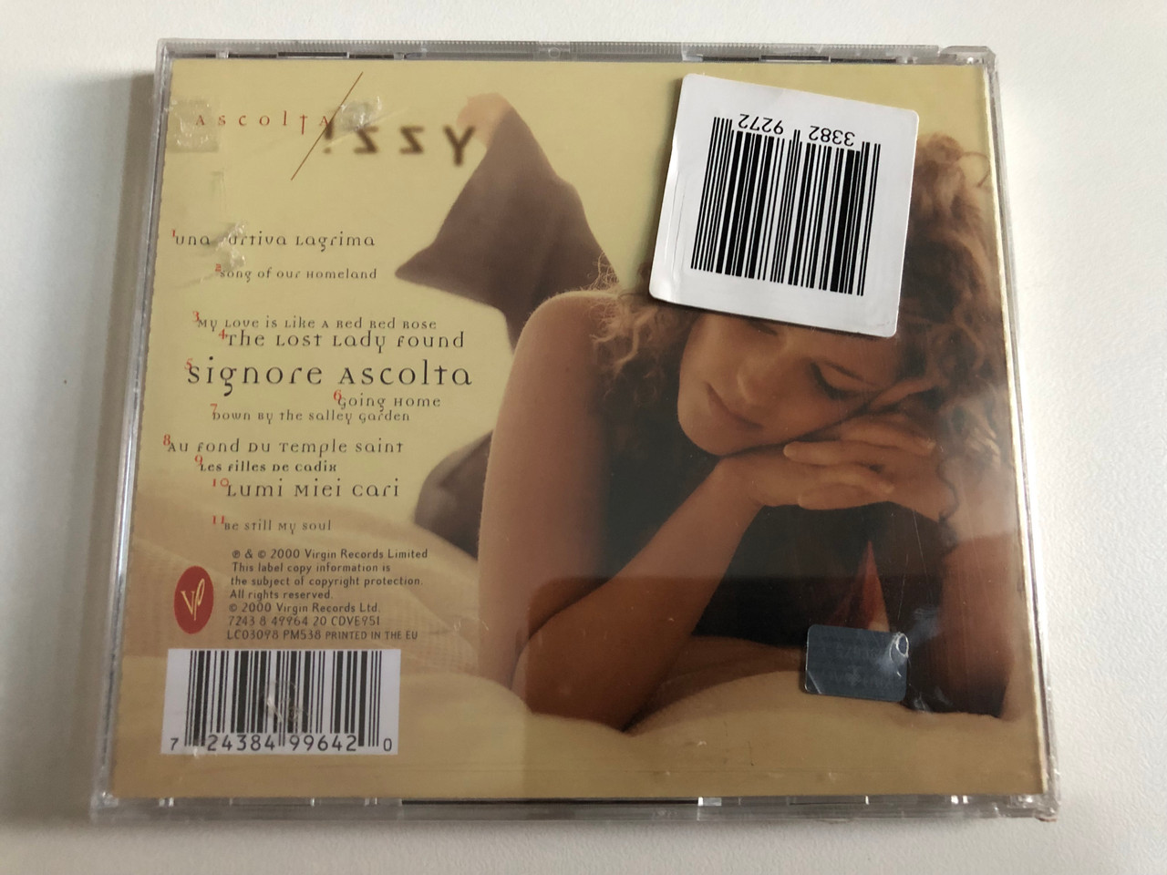 https://cdn11.bigcommerce.com/s-62bdpkt7pb/products/0/images/343158/Izzy_Ascolta_Virgin_Audio_CD_2000_CDVE_951_2__96817.1722623980.1280.1280.JPG?c=2
