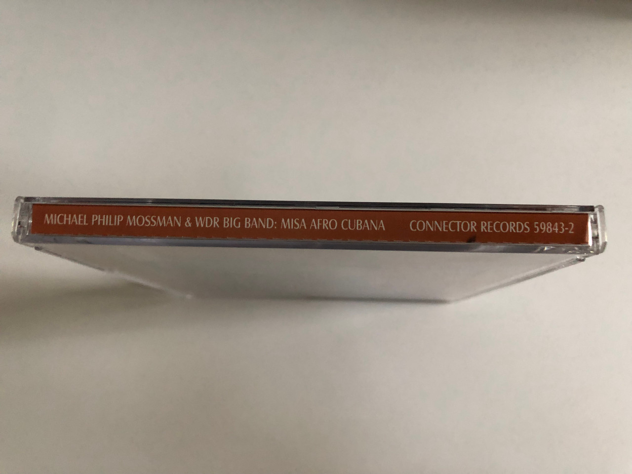https://cdn11.bigcommerce.com/s-62bdpkt7pb/products/0/images/343296/Michael_Philip_Mossman_WDR_Big_Band_Cologne_Misa_Afro_Cubana_-_Special_Guest_Juan_Pablo_Torres_Feat._Xiomara_Laugart_Mark_Walker_Pernell_Saturnino_WDR_The_Cologne_Broadcasts_Connector_3__86405.1722928790.1280.1280.JPG?c=2