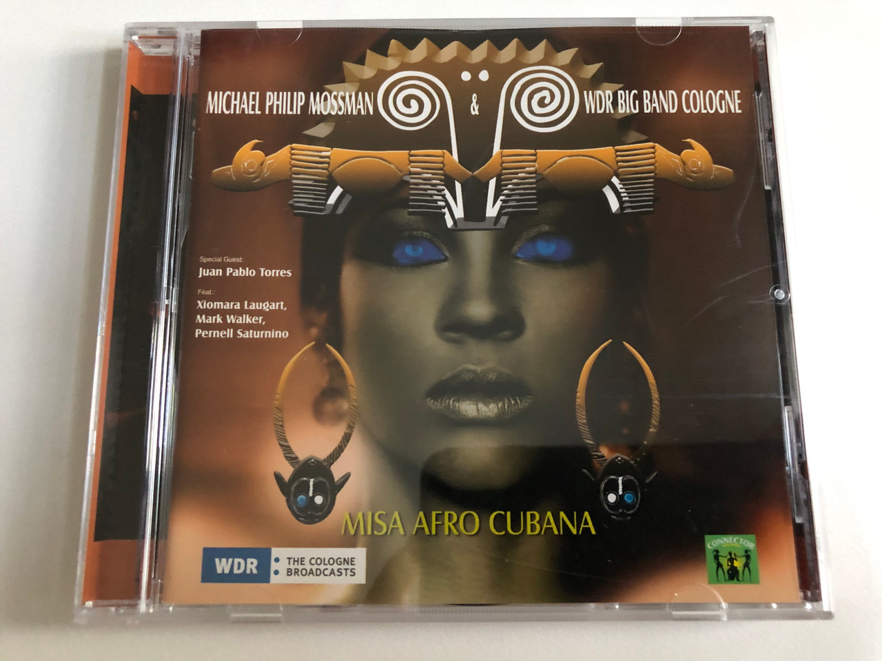 https://cdn11.bigcommerce.com/s-62bdpkt7pb/products/0/images/343297/Michael_Philip_Mossman_WDR_Big_Band_Cologne_Misa_Afro_Cubana_-_Special_Guest_Juan_Pablo_Torres_Feat._Xiomara_Laugart_Mark_Walker_Pernell_Saturnino_WDR_The_Cologne_Broadcasts_Connector_R_1__78106.1722928797.1280.1280.JPG?c=2