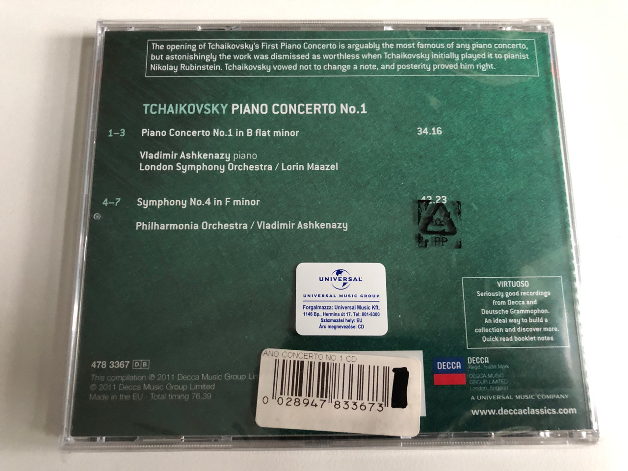 https://cdn11.bigcommerce.com/s-62bdpkt7pb/products/0/images/344374/Tchaikovsky_Piano_Concerto_No._1_Symphony_No._4_-_Vladimir_Ashkenazy_London_Symphony_Orchestra_Lorin_Maazel_Virtuoso_Decca_Audio_CD_2011_478_3367_2__83811.1723478154.1280.1280.JPG?c=2