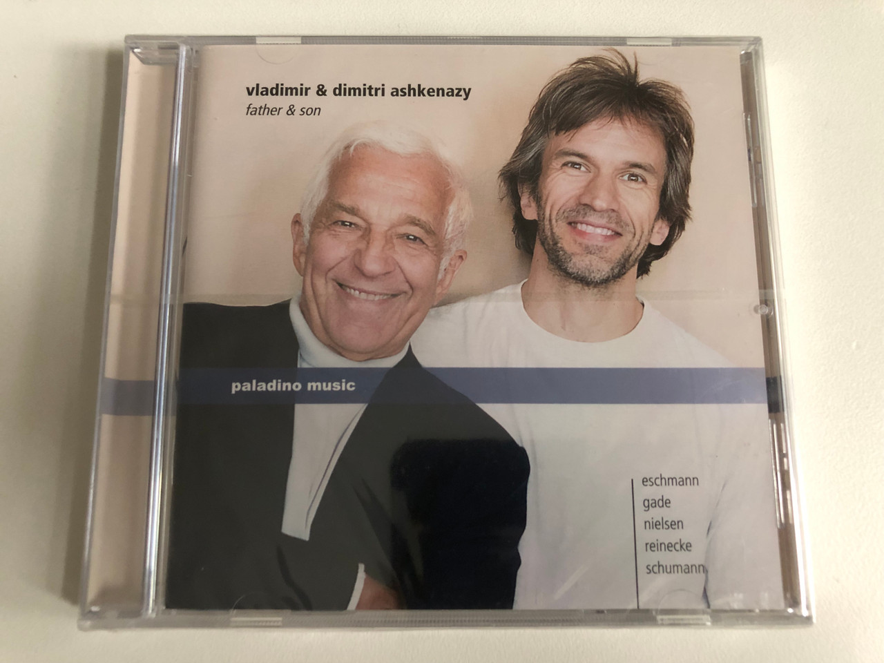 https://cdn11.bigcommerce.com/s-62bdpkt7pb/products/0/images/344484/Vladimir_Dimitri_Ashkenazy_Father_Son_-_Eschmann_Gade_Nielsen_Reinecke_Schumann_Paladino_Music_Audio_CD_2014_pmr_0030_1__03692.1723558574.1280.1280.JPG?c=2