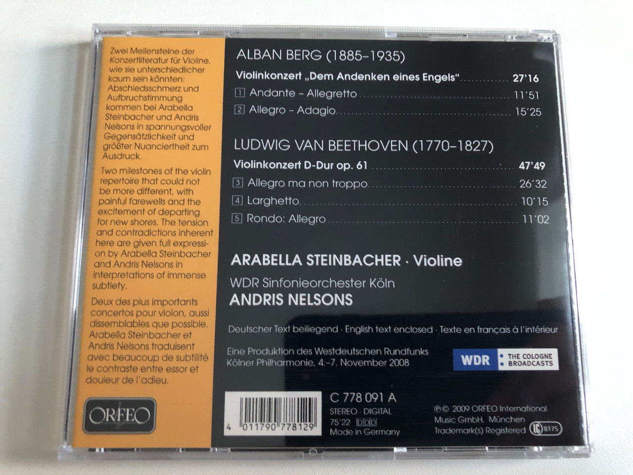 https://cdn11.bigcommerce.com/s-62bdpkt7pb/products/0/images/344515/Arabella_Steinbacher_-_Berg_Beethoven_Violinkonzerte_-_WDR_Sinfonieorchester_Kln_Andris_Nelsons_Orfeo_Audio_CD_2009_Stereo_C_778_091_A_2__14667.1723569885.1280.1280.JPG?c=2