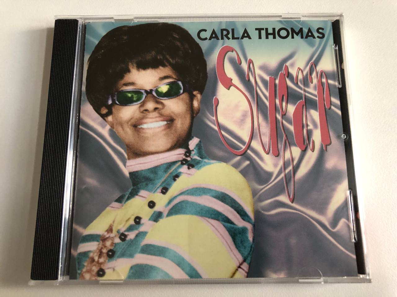 https://cdn11.bigcommerce.com/s-62bdpkt7pb/products/0/images/344724/Carla_Thomas_Sugar_Stax_Audio_CD_1994_SCD-8587-2_1__87689.1723706572.1280.1280.JPG?c=2