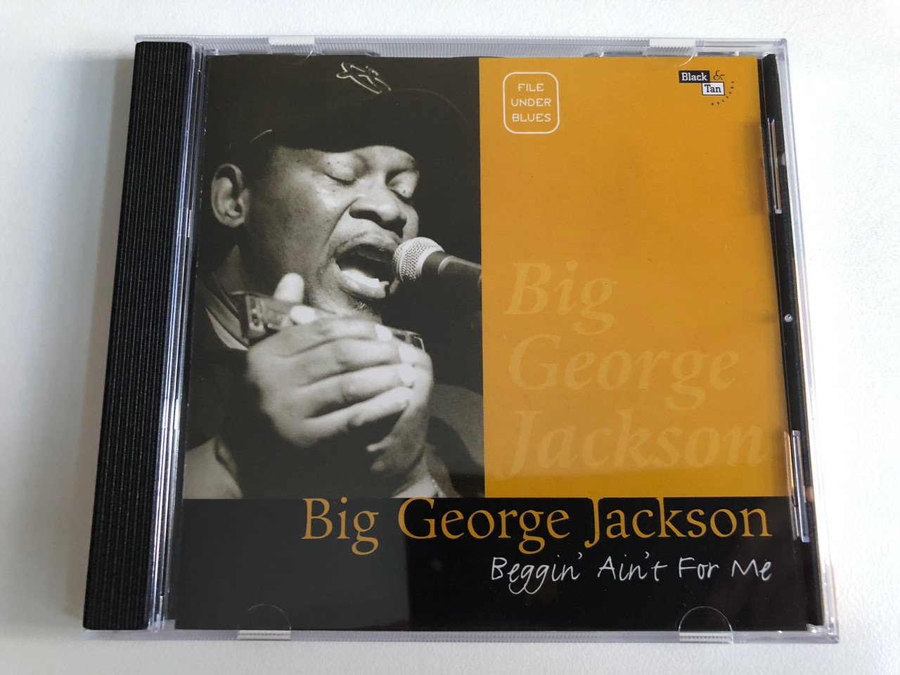 https://cdn11.bigcommerce.com/s-62bdpkt7pb/products/0/images/344751/Big_George_Jackson_Beggin_Aint_For_Me_Black_Tan_Records_Audio_CD_BT003_1__51418.1723709055.1280.1280.JPG?c=2