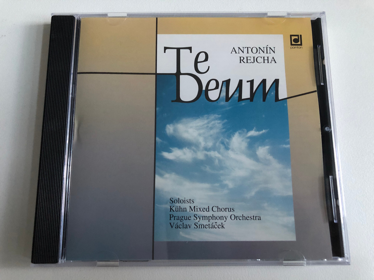 https://cdn11.bigcommerce.com/s-62bdpkt7pb/products/0/images/344873/Antonn_Rejcha_Te_Deum_-_Soloists_Khn_Mixed_Chorus_Prague_Symphony_Orchestra_Vclav_Smetek_Panton_Audio_CD_1993_80_0242-2_211_1__21218.1723754853.1280.1280.JPG?c=2