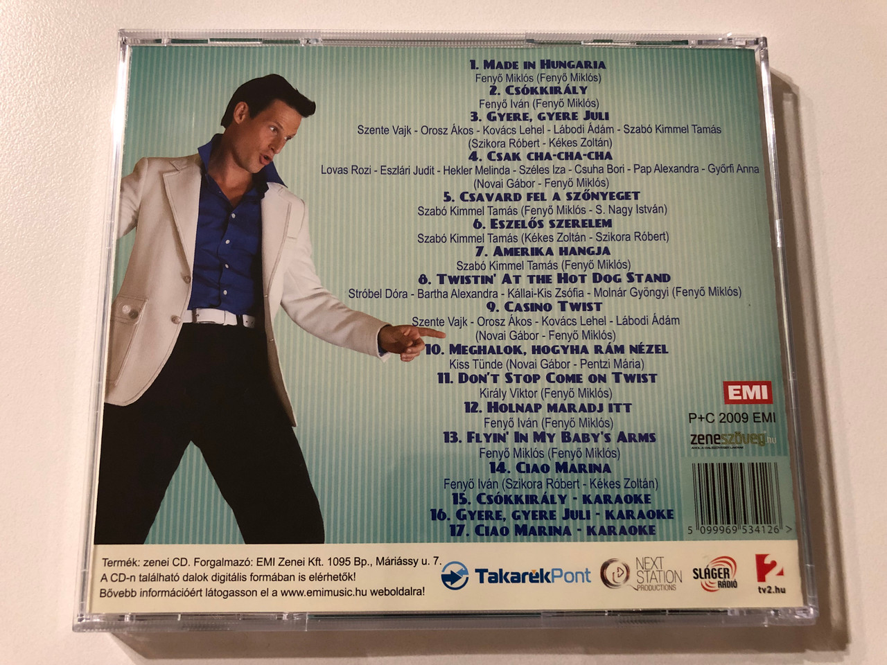 https://cdn11.bigcommerce.com/s-62bdpkt7pb/products/0/images/345141/Made_In_Hungaria_-_Cimu_Film_Betetdalai_EMI_Audio_CD_2009_6953412_6__36551.1723820457.1280.1280.JPG?c=2