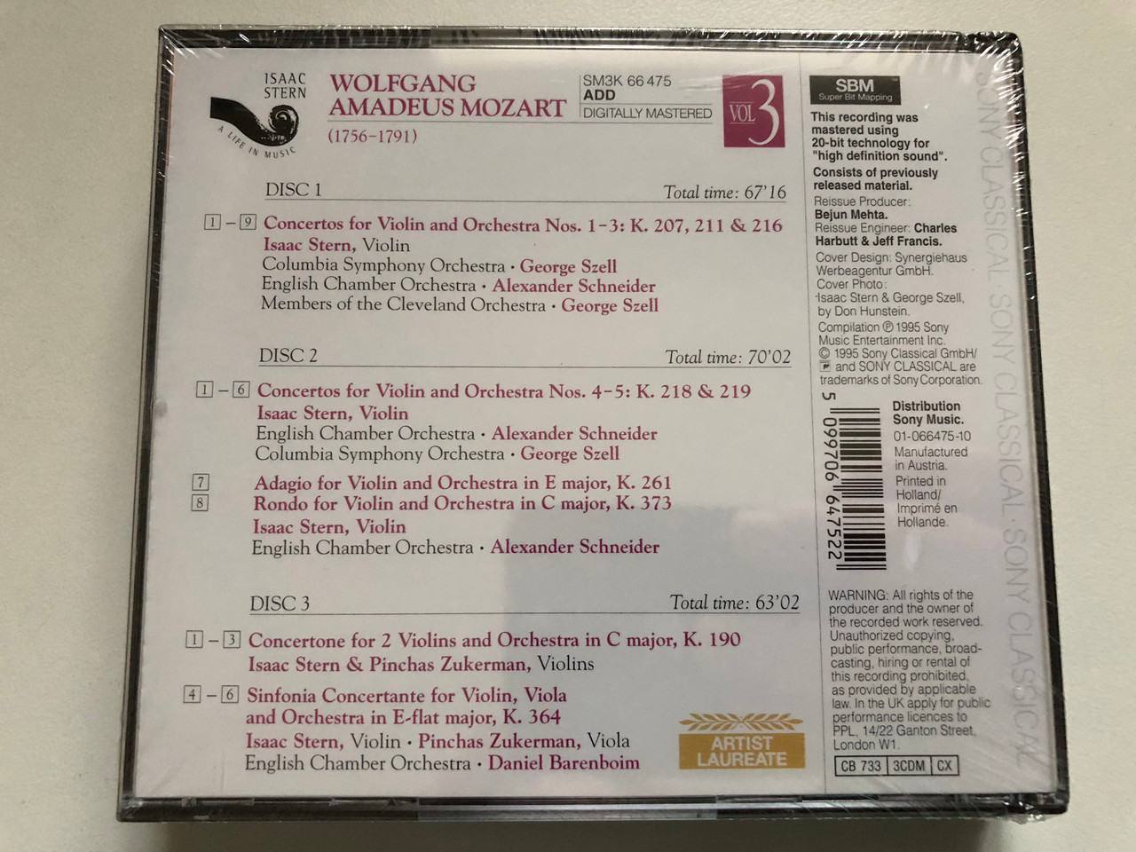 https://cdn11.bigcommerce.com/s-62bdpkt7pb/products/0/images/345394/Wolfgang_Amadeus_Mozart_-_Violin_Concertos_Nos._15_Sinfonia_Concertante_K._364_Concertone_K._190_-_Isaac_Stern_Pinchas_Zukerman_Sony_Classical_3x_Audio_CD_1995_SM3K_66475_2__29826.1724099335.1280.1280.JPG?c=2