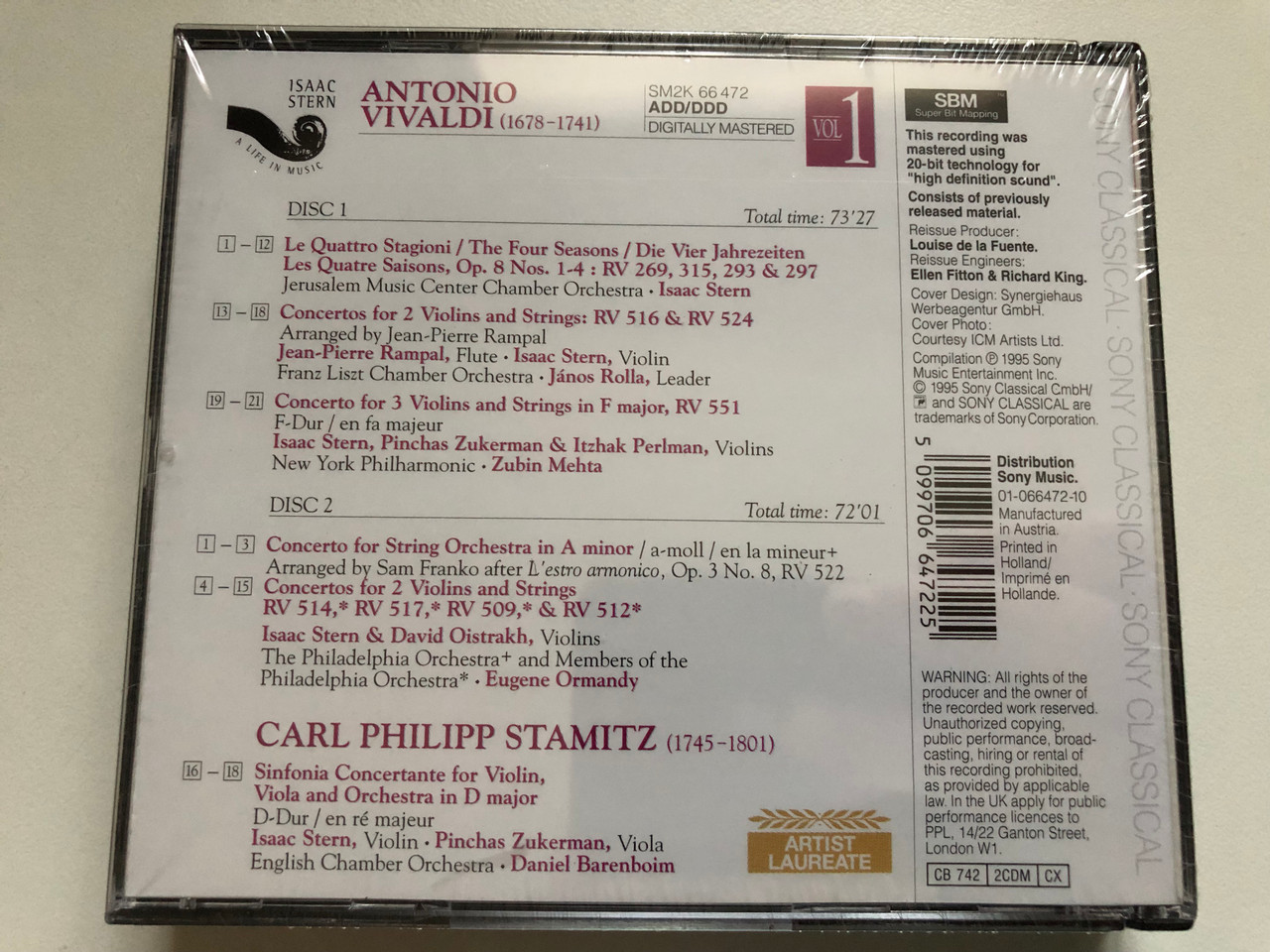 https://cdn11.bigcommerce.com/s-62bdpkt7pb/products/0/images/345421/Vivaldi_-_The_Four_Seasons_Concertos_For_2_Violins_-_Isaac_Stern_Itzhak_Perlman_Pinchas_Zukerman_David_Oistrakh_Jean-Pierre_Rampal_Sony_Classical_2x_Audio_CD_1995_SM2K_66472_2__34636.1724128592.1280.1280.JPG?c=2