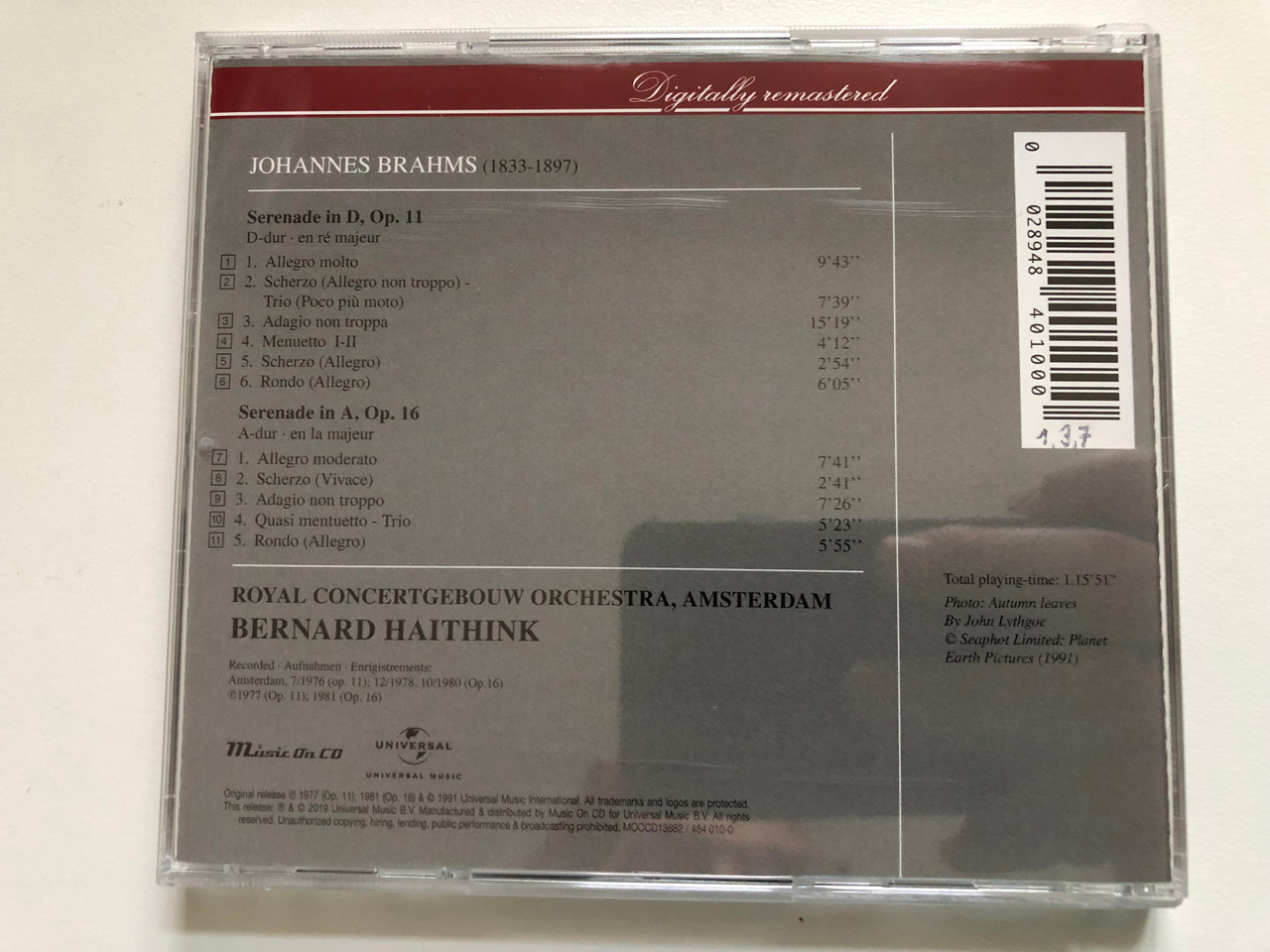 https://cdn11.bigcommerce.com/s-62bdpkt7pb/products/0/images/345459/Brahms_Serenades_Op.11_Op.16_-_Royal_Concertgebouw_Orchestra_Amsterdam_Bernard_Haitink_Silver_Line_Classics_Philips_Audio_CD_1991_432_510-2_4__54804.1724132512.1280.1280.JPG?c=2