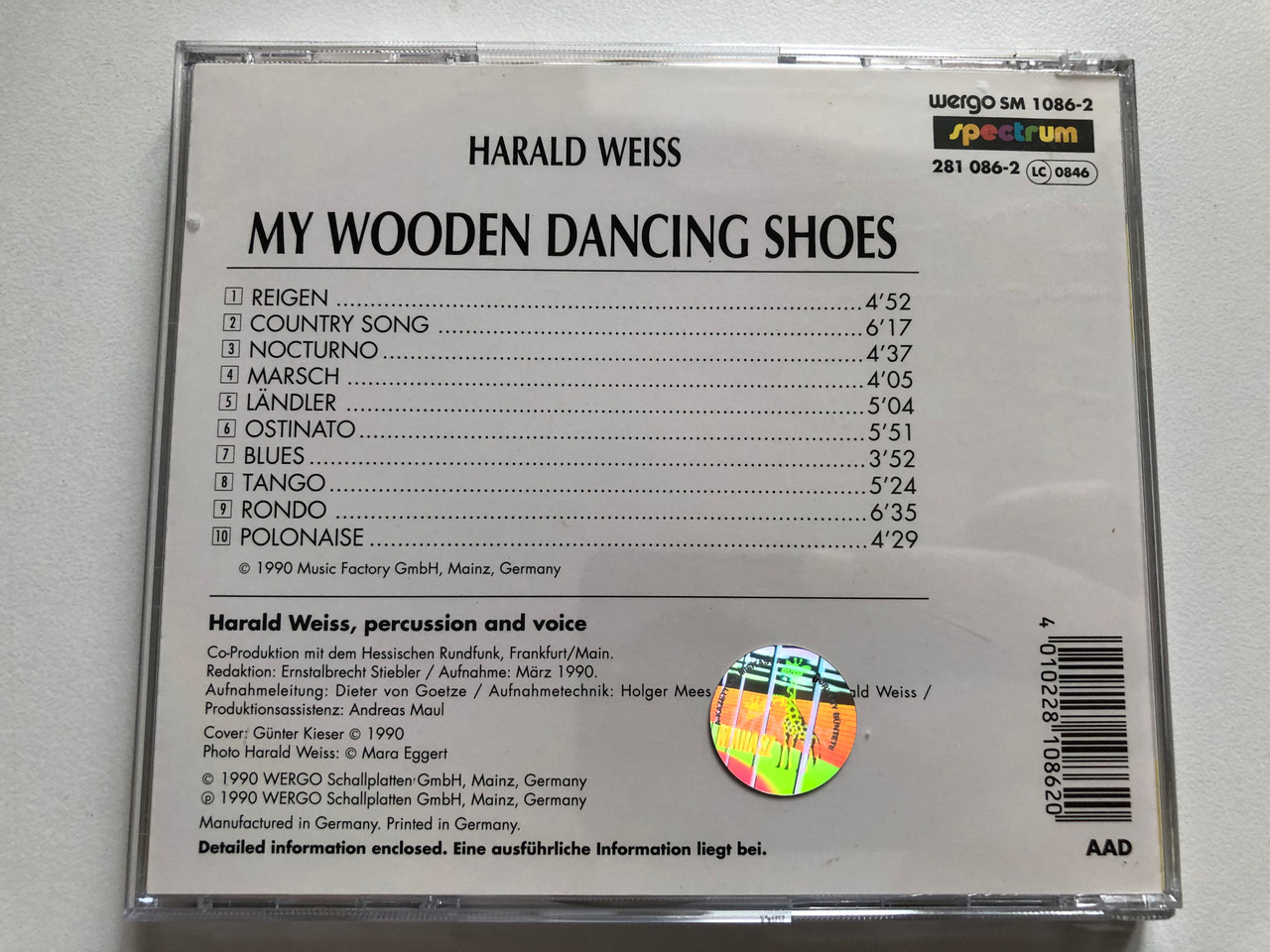 https://cdn11.bigcommerce.com/s-62bdpkt7pb/products/0/images/346068/Harald_Weiss_My_Wooden_Dancing_Shoes_WERGO_Schallplatten_GmbH_Audio_CD_1990_SM_1086-2_2__87513.1724231738.1280.1280.JPG?c=2