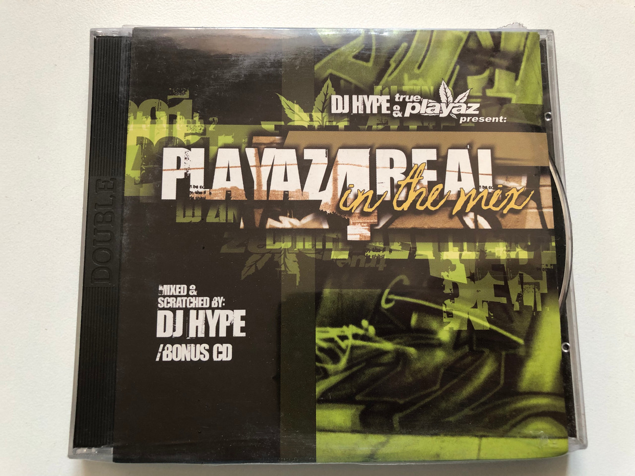 https://cdn11.bigcommerce.com/s-62bdpkt7pb/products/0/images/347081/Playaz_4_Real_-_in_the_mix_-_Mixed_Scratched_By_DJ_HypeBonus_CD_True_Playaz_3x_Audio_CD_2001_TPRCD004_1__75687.1724831664.1280.1280.JPG?c=2