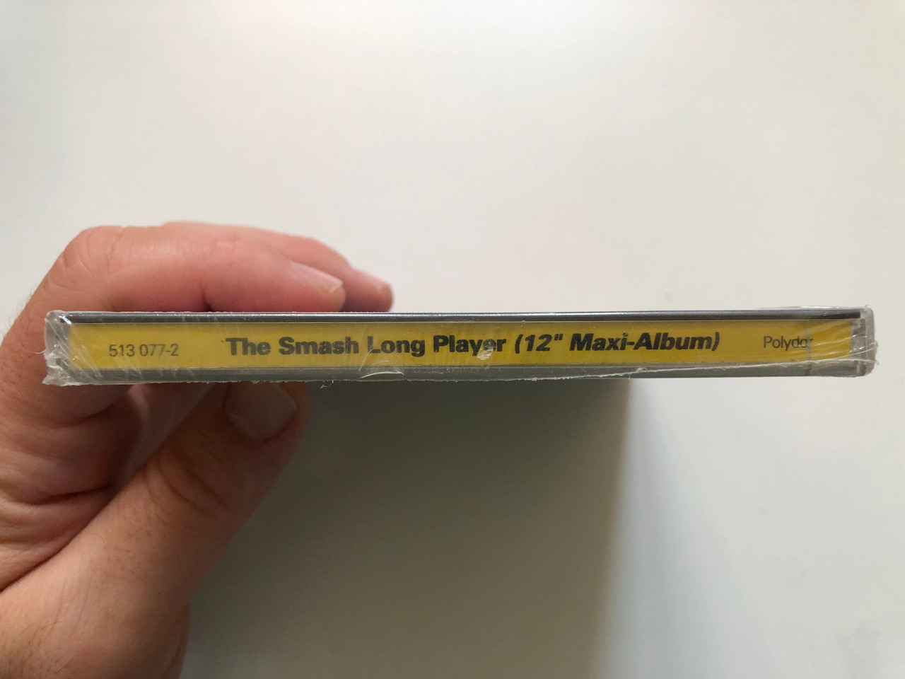 https://cdn11.bigcommerce.com/s-62bdpkt7pb/products/0/images/347118/The_Smash_Long_Player_Records_Of_Chicago_-_Slammin_dance_mixes_of_hits_by_La_Tour_DBora_Jamie_Principle_M._Doc_Jamie_Loring_Cookie_Watkins_Polydor_Audio_CD_1992_513_077-2_3__38593.1724839560.1280.1280.JPG?c=2