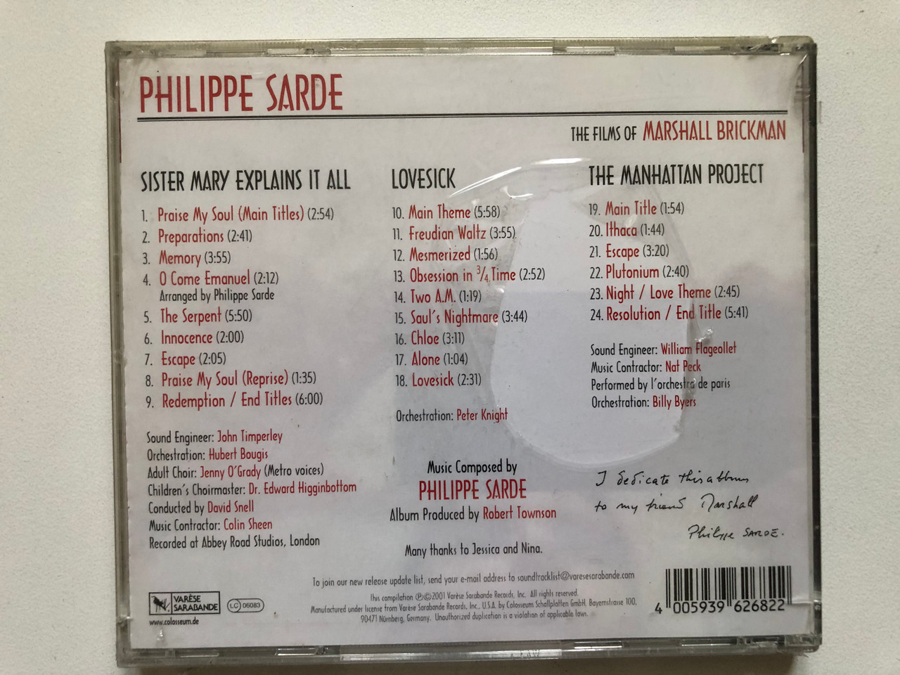 https://cdn11.bigcommerce.com/s-62bdpkt7pb/products/0/images/347138/Sister_Mary_Explains_It_All_-_Music_Composed_by_Philippe_Sarde_Original_Television_Soundtrack_Varse_Sarabande_Audio_CD_2001_VSD-6268_2__03070.1724906416.1280.1280.JPG?c=2