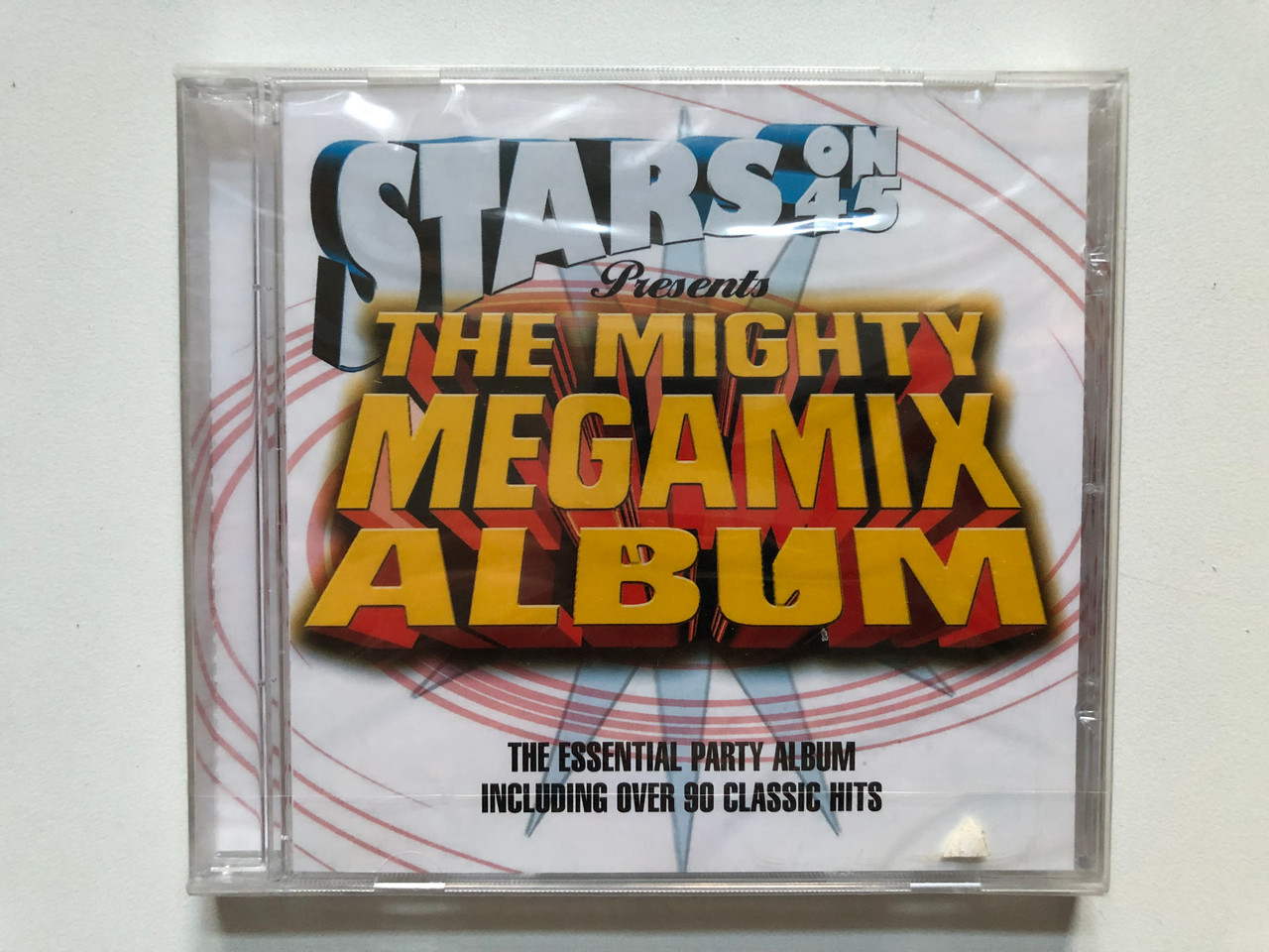 https://cdn11.bigcommerce.com/s-62bdpkt7pb/products/0/images/347173/Stars_On_45_Presents_The_Mighty_Megamix_Album_-_The_Essential_Party_Album_Including_Over_90_Classic_Hits_A_Play_Collection_Audio_CD_2005_10582-2_1__30318.1724943863.1280.1280.JPG?c=2