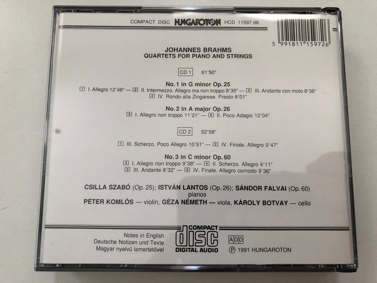 https://cdn11.bigcommerce.com/s-62bdpkt7pb/products/0/images/349050/Brahms_Piano_Quartets_-_Csilla_Szab_Istvn_Lantos_Sndor_Falvai_Pter_Komls_Gza_Nmeth_Kroly_Botvay_Hungaroton_2x_Audio_CD_1991_Stereo_HCD_11597-98_7__61042.1727108004.1280.1280.JPG?c=2