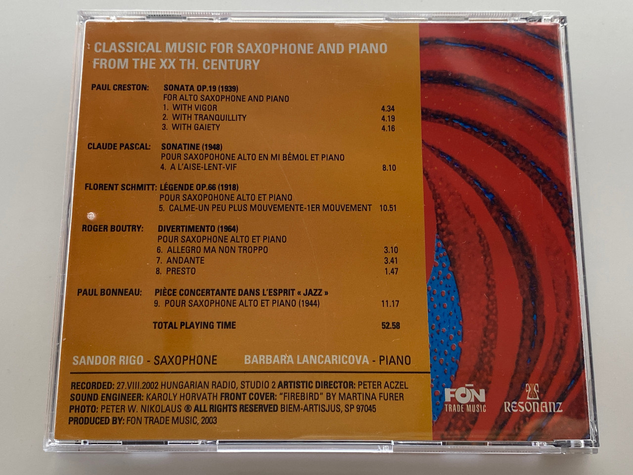 https://cdn11.bigcommerce.com/s-62bdpkt7pb/products/0/images/349082/Classical_Music_For_Saxophone_And_Piano_From_The_XX_Th._Century_-_Sandor_Rigo_saxophone_Barbara_Lancaricova_piano_FON_Trade_Music_Audio_CD_2003_3__59652.1727170260.1280.1280.jpg?c=2
