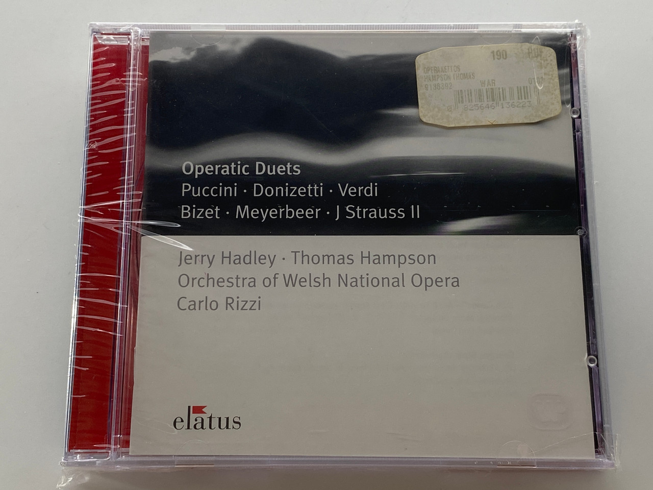 https://cdn11.bigcommerce.com/s-62bdpkt7pb/products/0/images/349217/Opera_Duets_Puccini_Donizetti_Verdi_Bizet_Meyerbeer_J_Strauss_II_-_Jerry_Hadley_Thomas_Hampson_Orchestra_of_Welsh_National_Opera_Carlo_Rizzi_Elatus_Audio_CD_2004_2564-61362-2_1__57364.1727288496.1280.1280.jpg?c=2